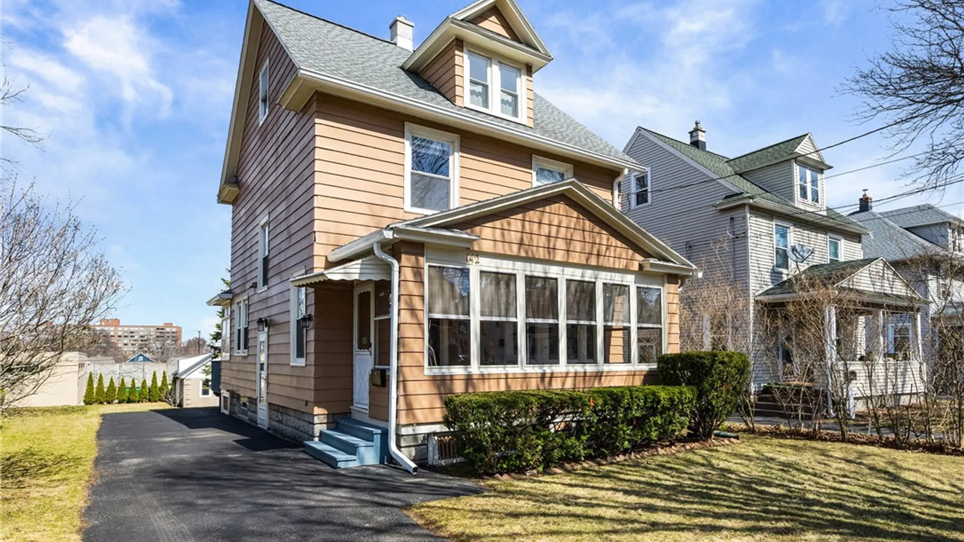 Property at 142 Hillside Avenue, Rochester, NY 14610 3