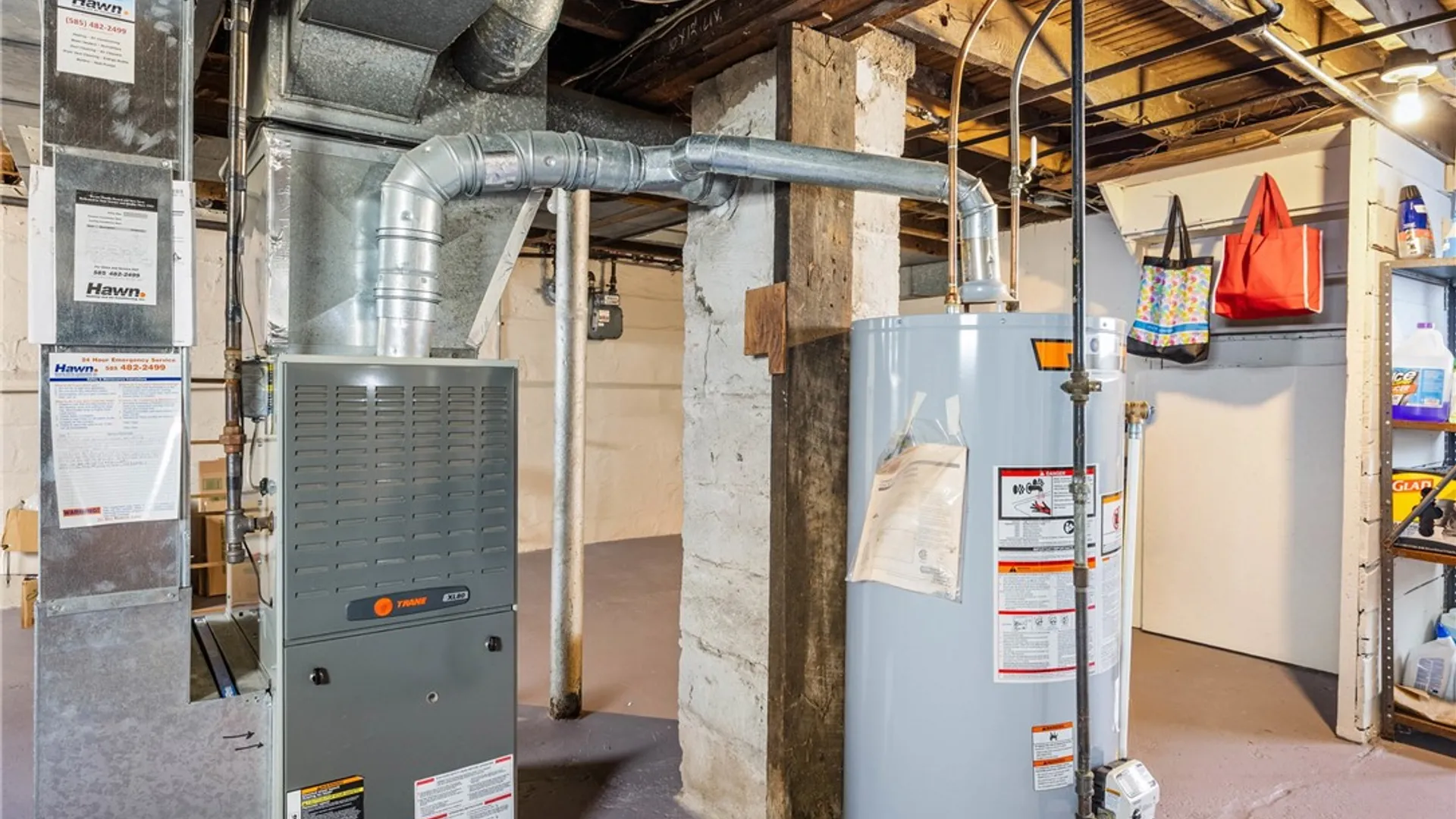 Property at 142 Hillside Avenue, Rochester, NY 14610 30