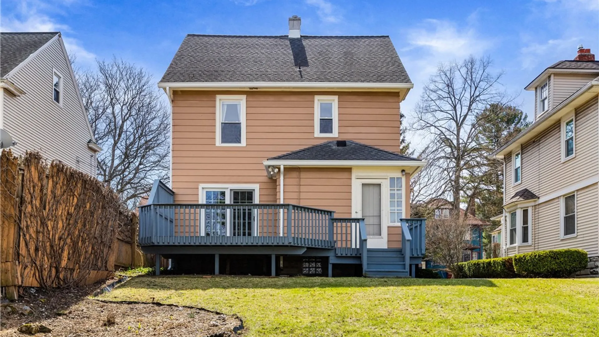 Property at 142 Hillside Avenue, Rochester, NY 14610 31