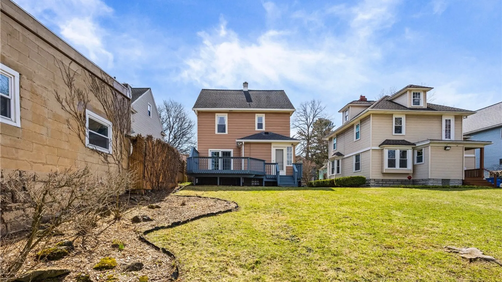 Property at 142 Hillside Avenue, Rochester, NY 14610 35