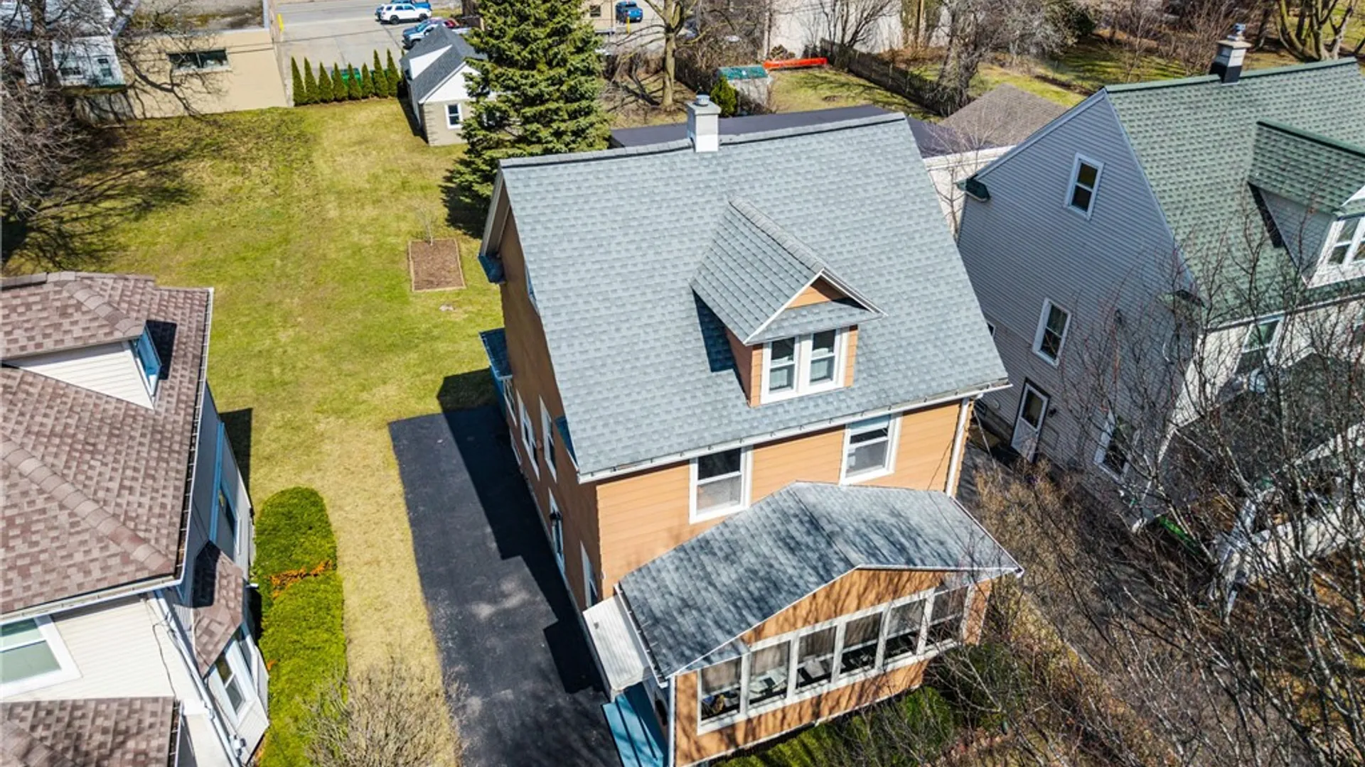 Property at 142 Hillside Avenue, Rochester, NY 14610 37