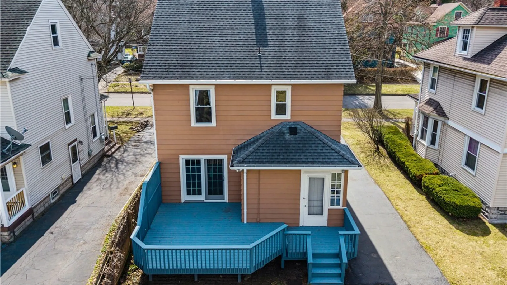 Property at 142 Hillside Avenue, Rochester, NY 14610 38