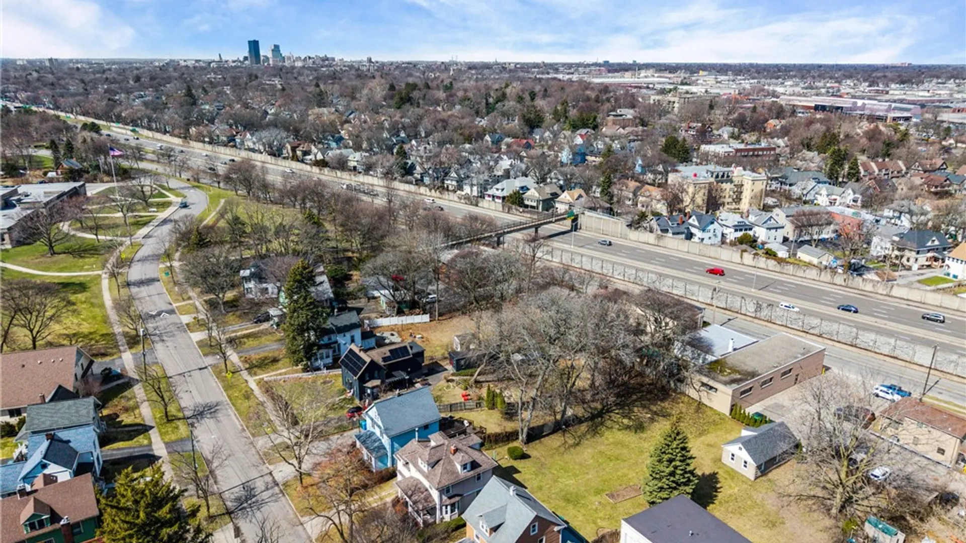 Property at 142 Hillside Avenue, Rochester, NY 14610 39