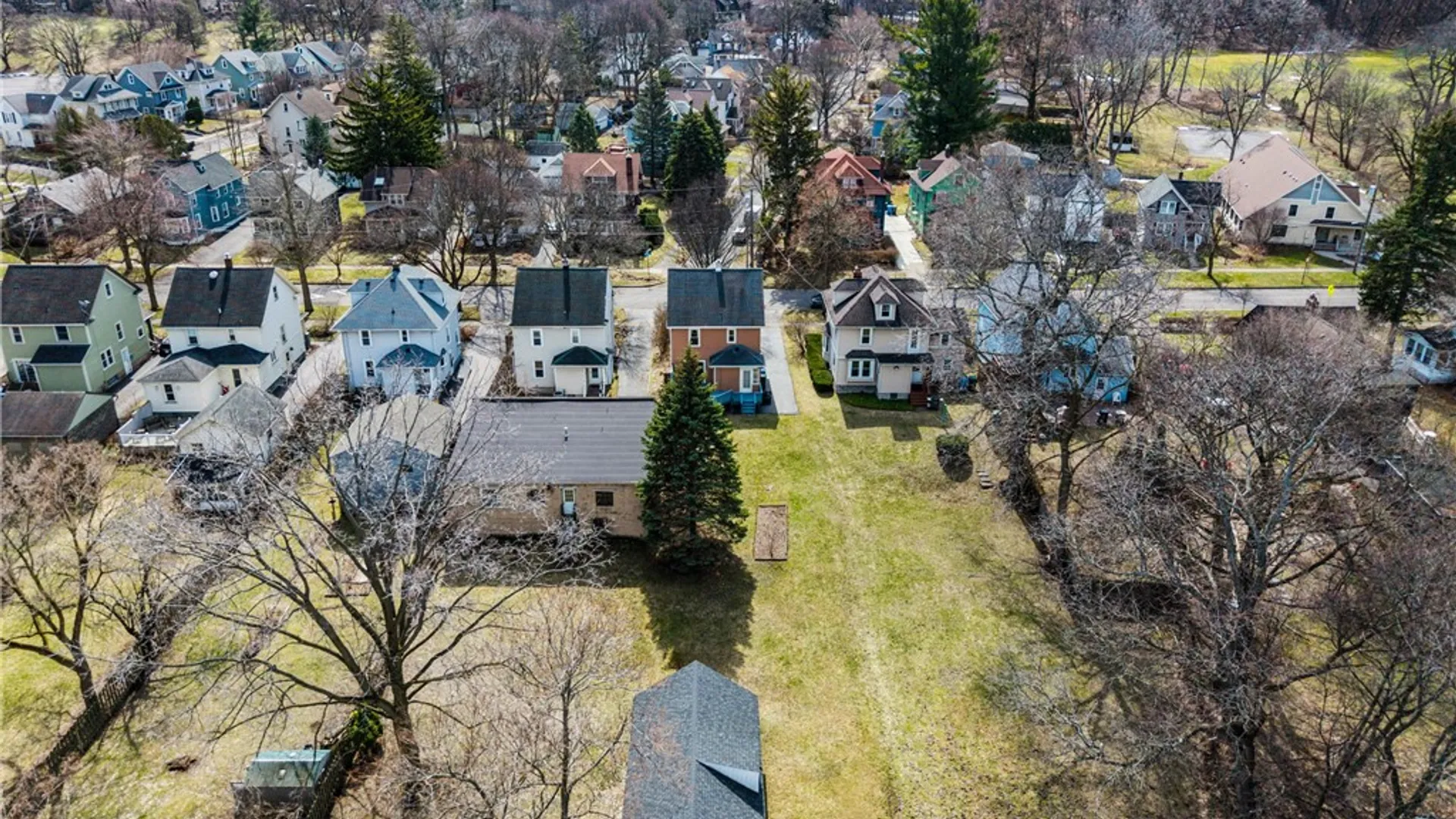 Property at 142 Hillside Avenue, Rochester, NY 14610 40