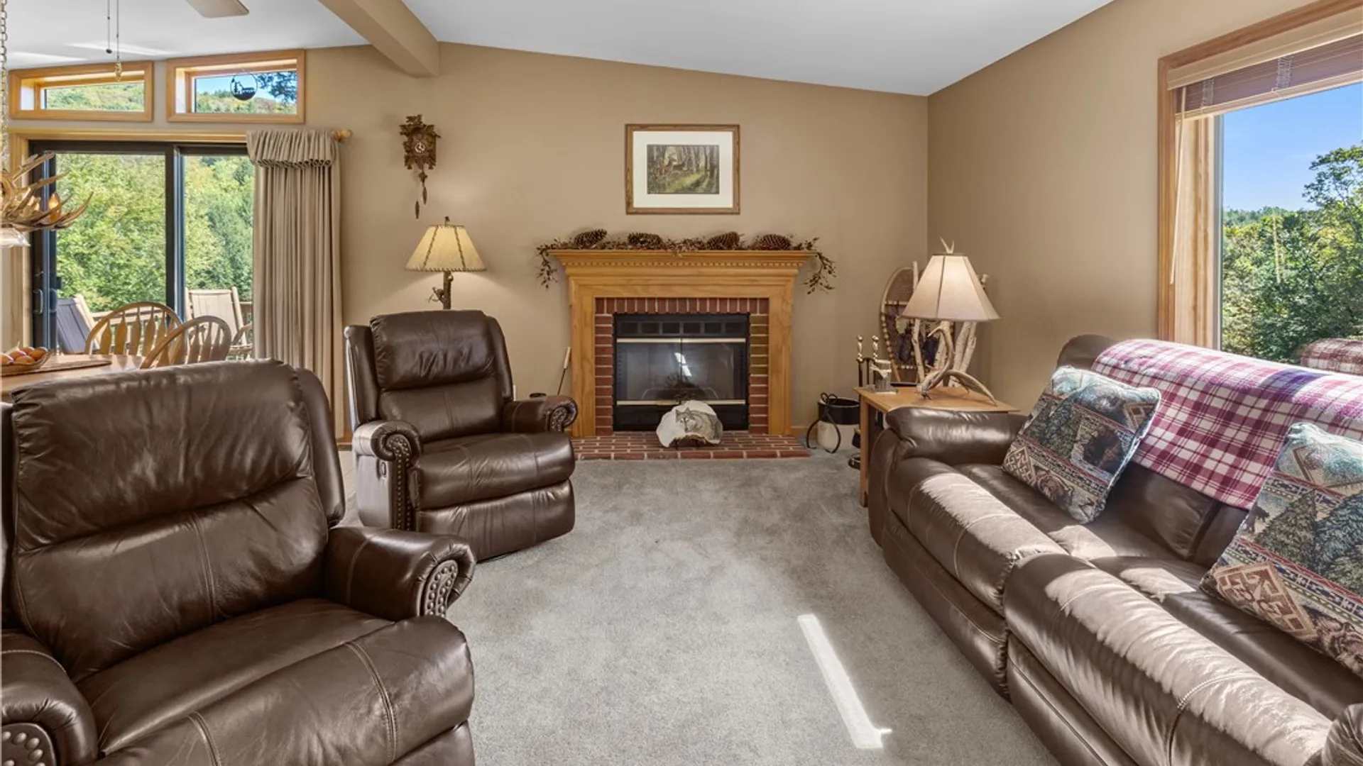 Property at 815 Covert Hollow Road, Hamden, NY 13782 10