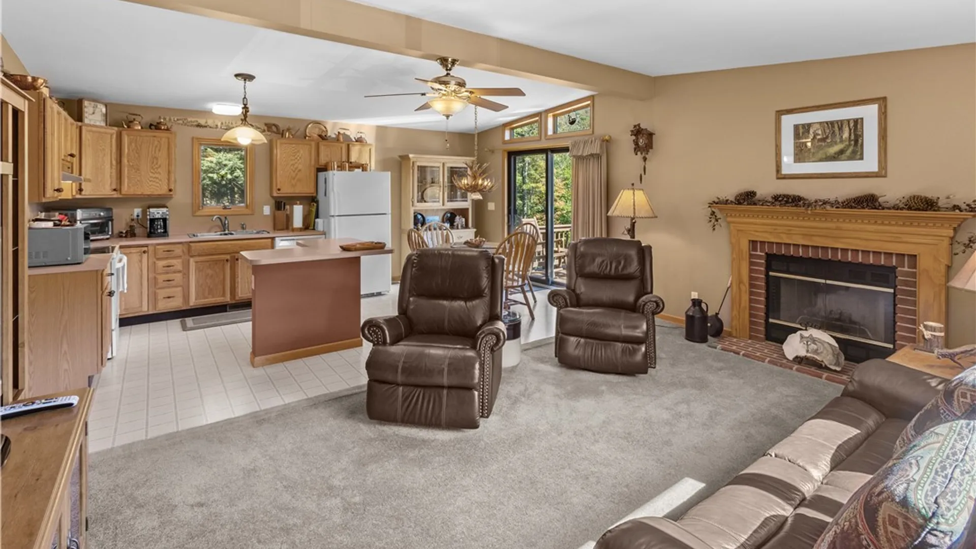 Property at 815 Covert Hollow Road, Hamden, NY 13782 11