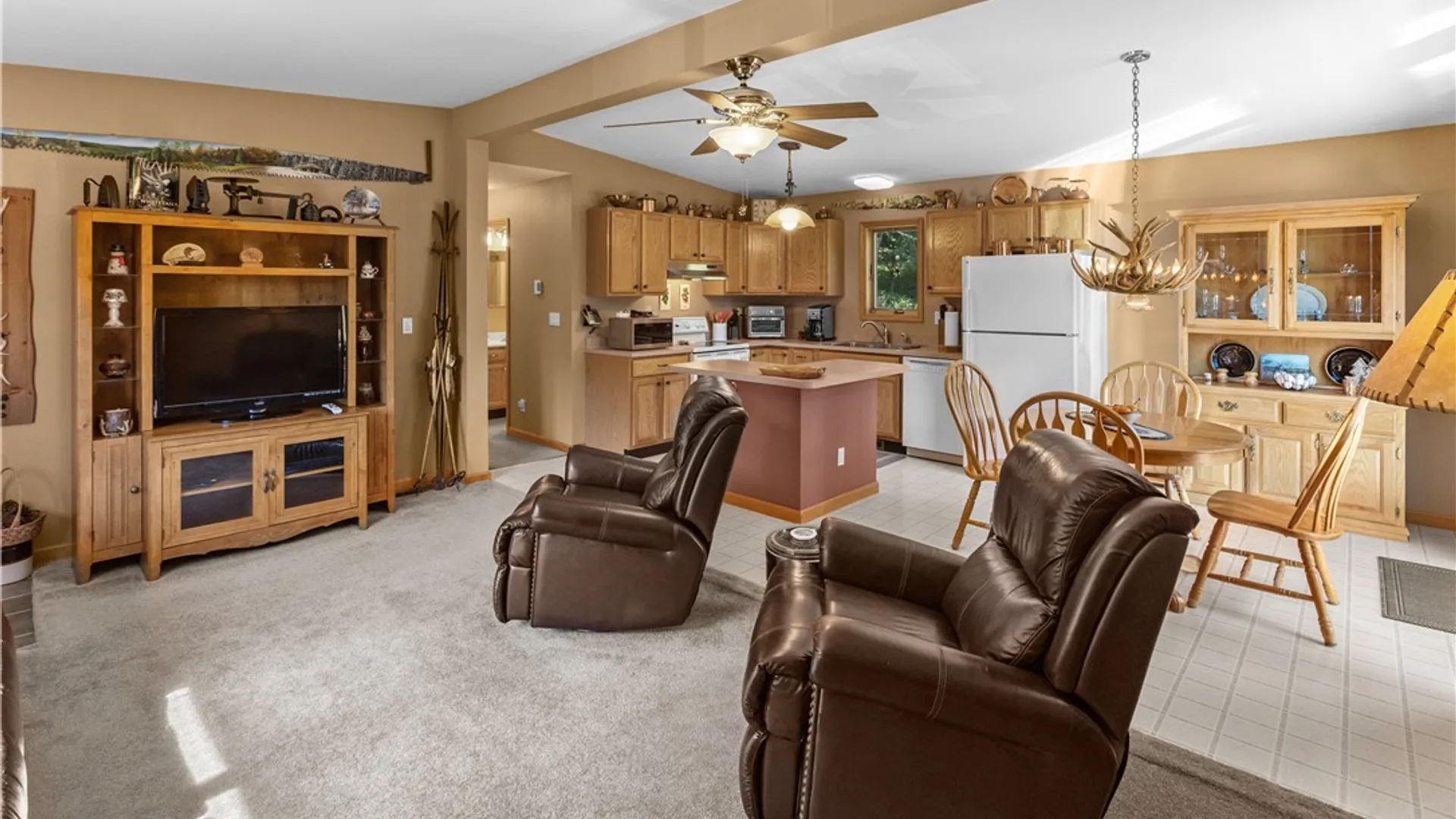 Property at 815 Covert Hollow Road, Hamden, NY 13782 12