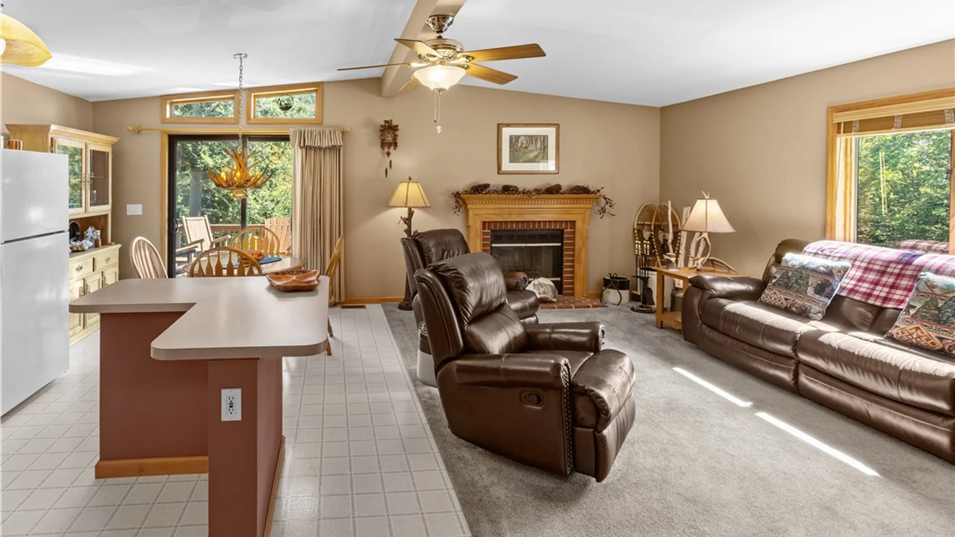 Property at 815 Covert Hollow Road, Hamden, NY 13782 15