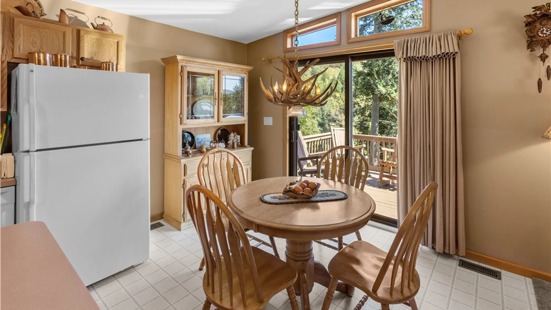 Property at 815 Covert Hollow Road, Hamden, NY 13782 16