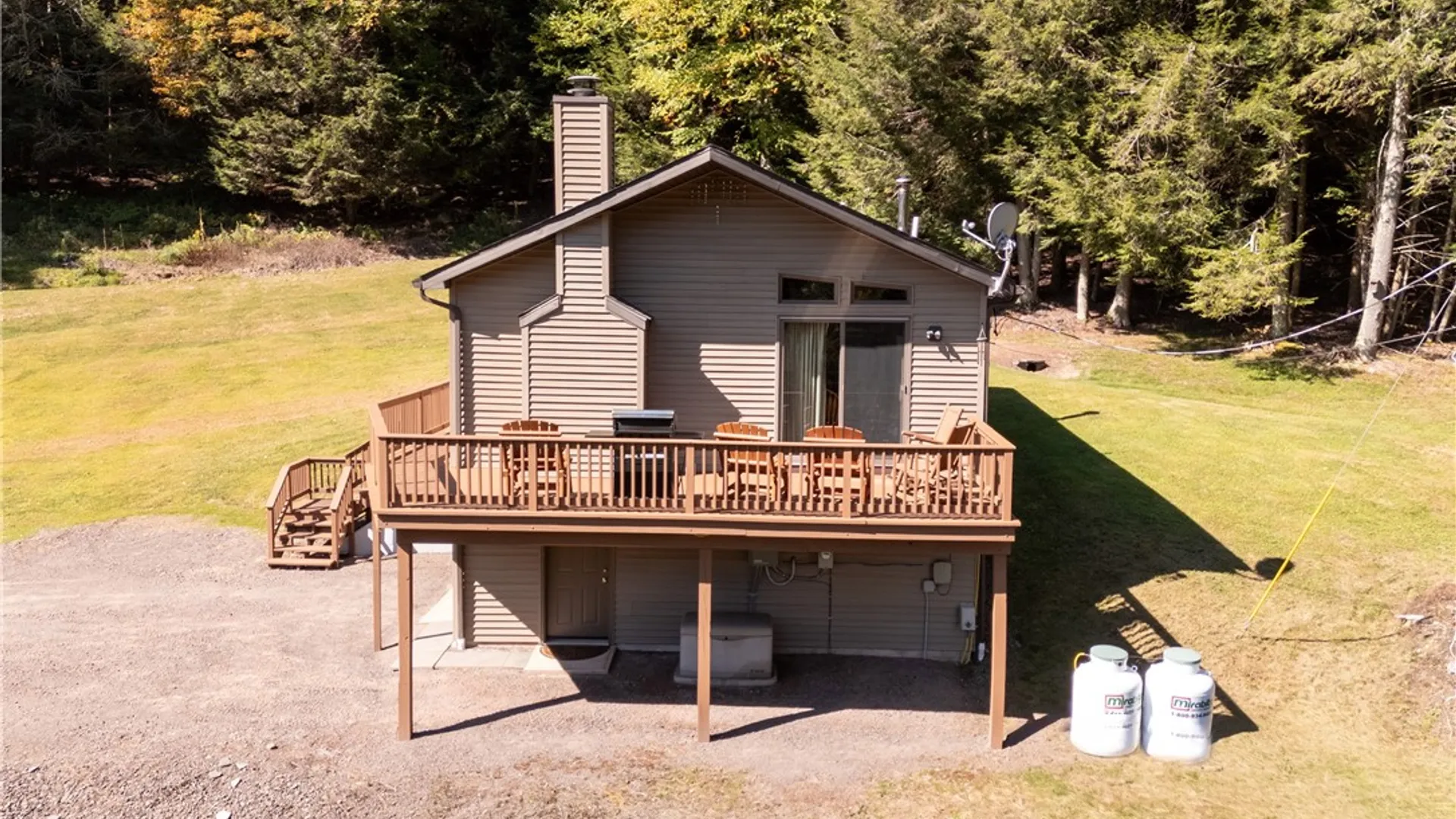 Property at 815 Covert Hollow Road, Hamden, NY 13782 2