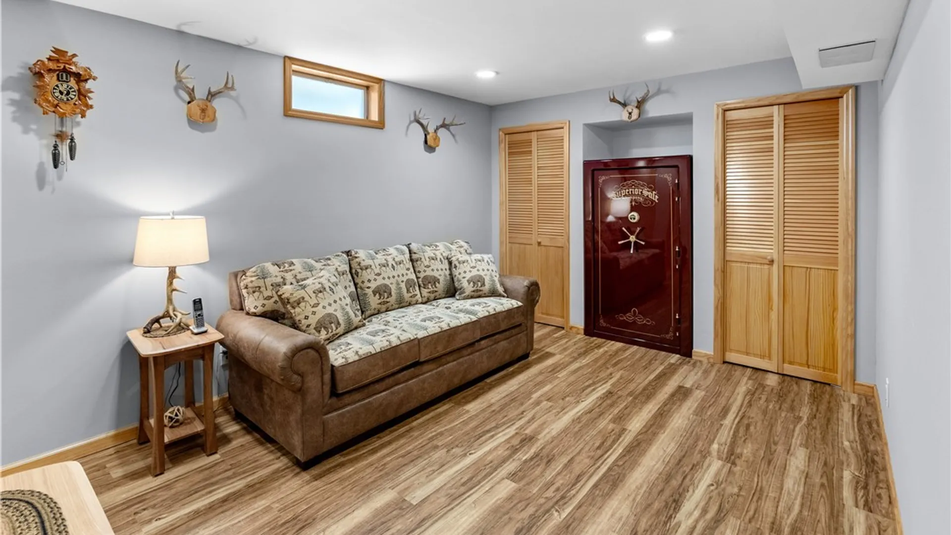 Property at 815 Covert Hollow Road, Hamden, NY 13782 22