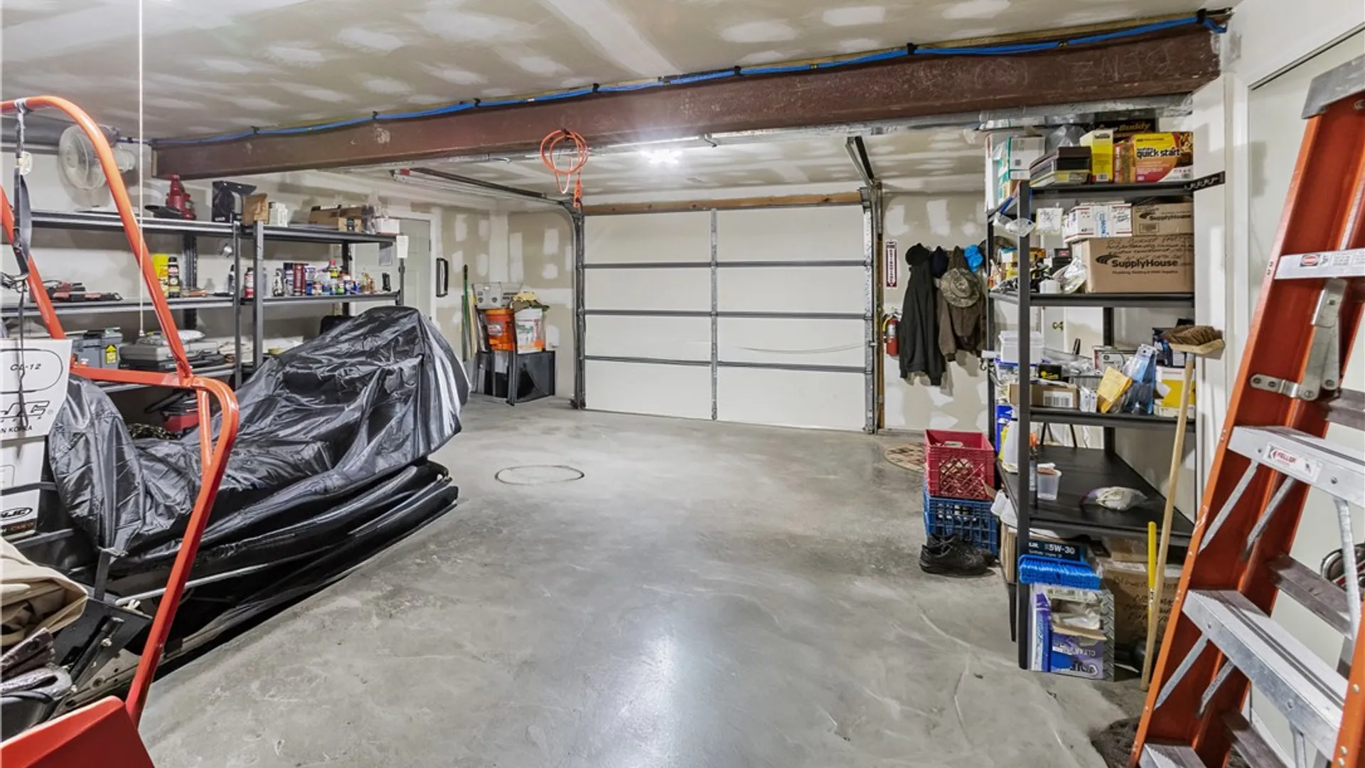 Property at 815 Covert Hollow Road, Hamden, NY 13782 26