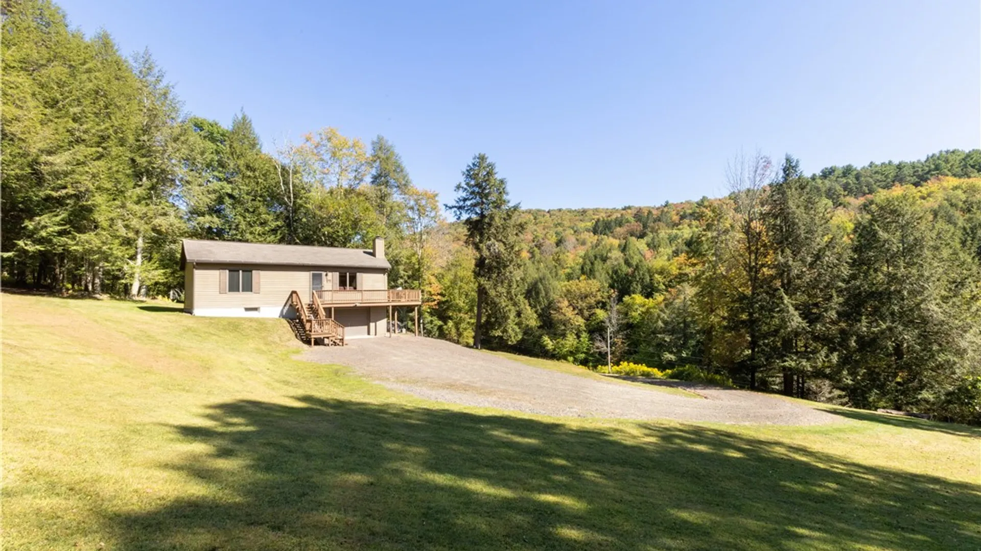 Property at 815 Covert Hollow Road, Hamden, NY 13782 28