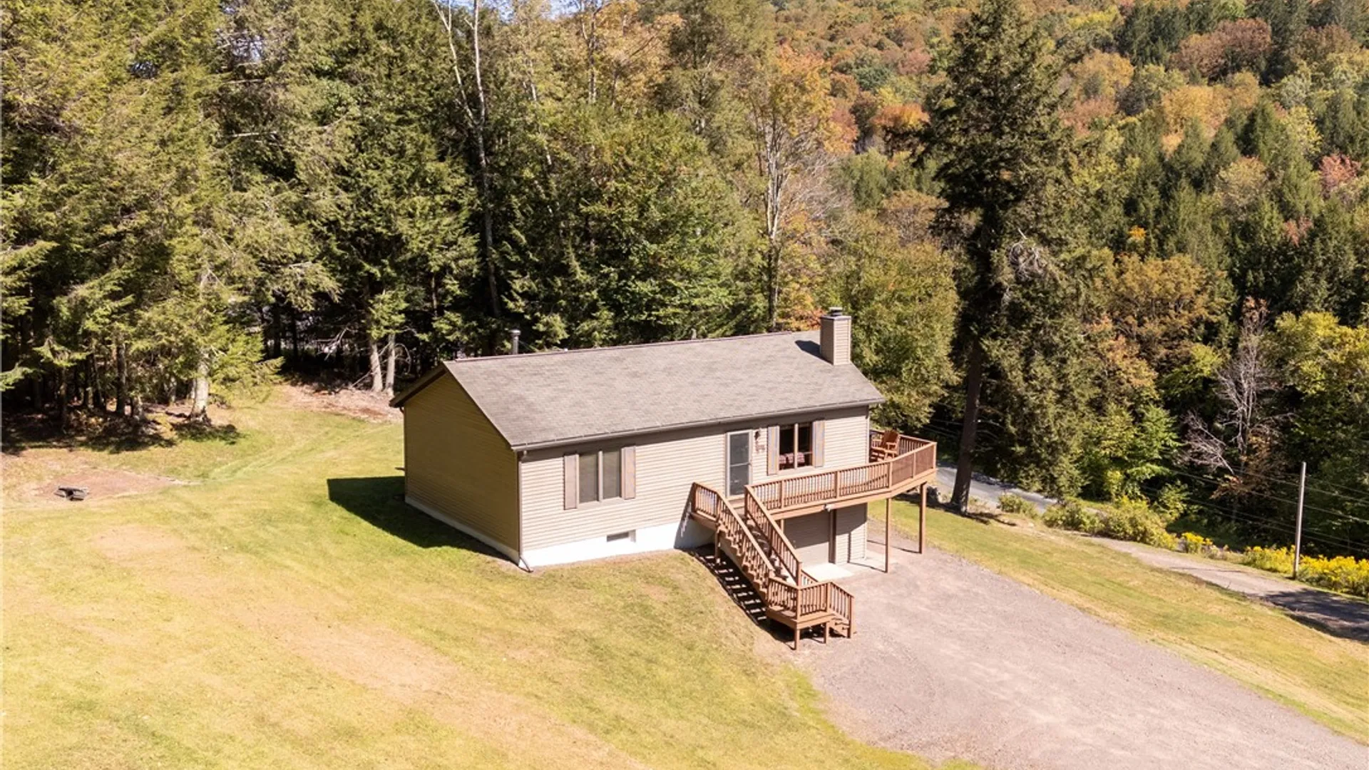 Property at 815 Covert Hollow Road, Hamden, NY 13782 29