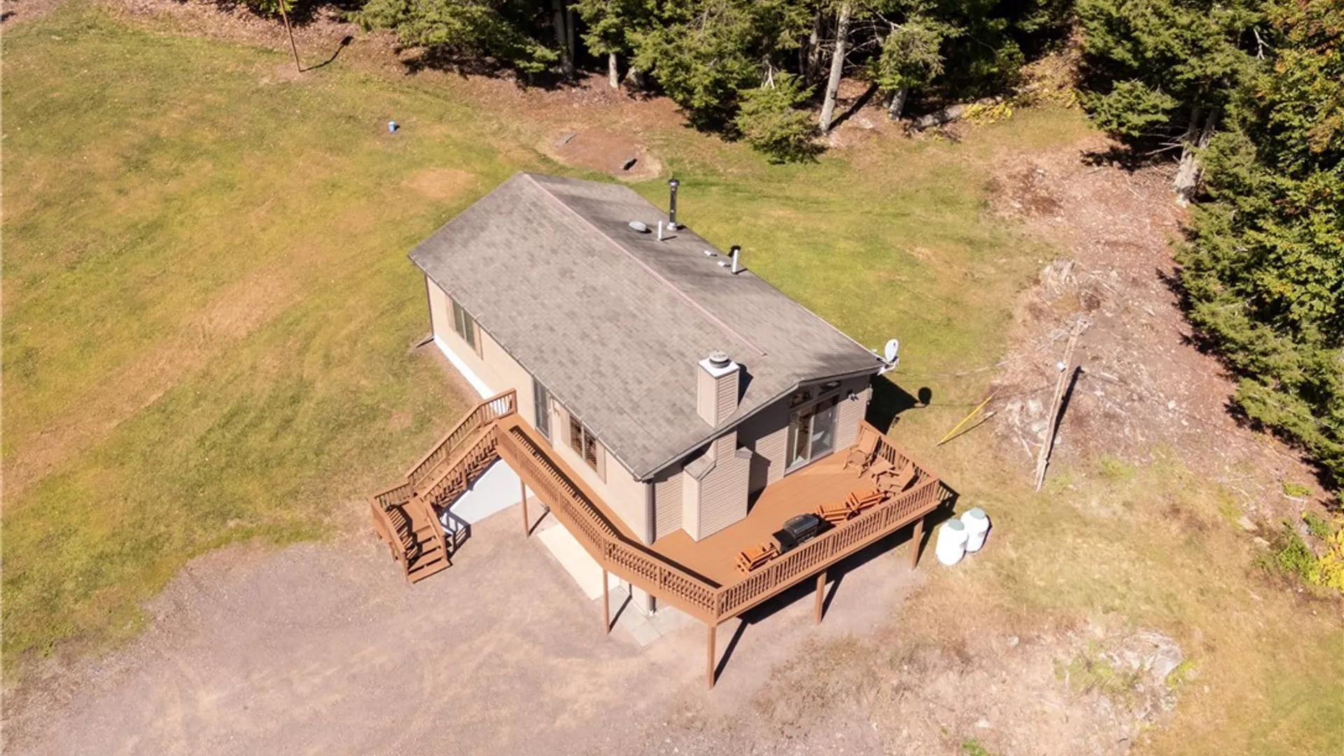 Property at 815 Covert Hollow Road, Hamden, NY 13782 3