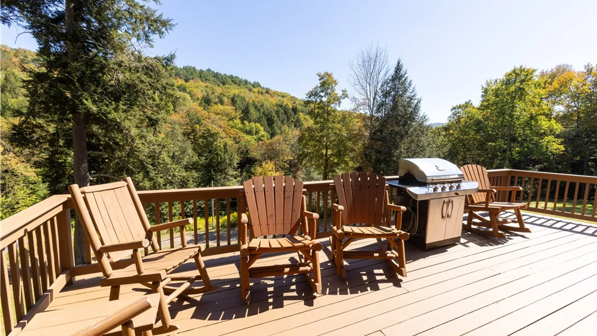 Property at 815 Covert Hollow Road, Hamden, NY 13782 30