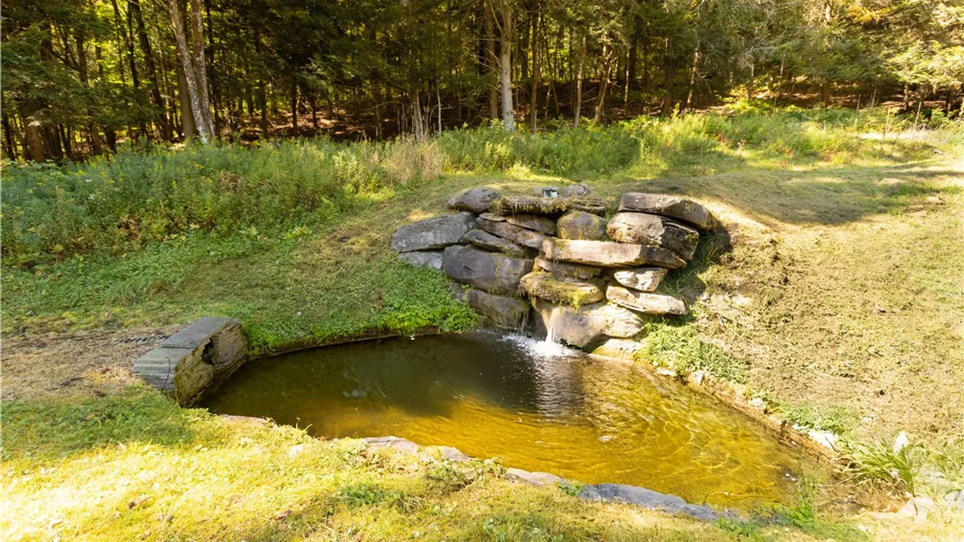 Property at 815 Covert Hollow Road, Hamden, NY 13782 32