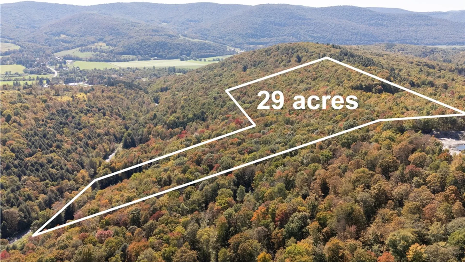 Property at 815 Covert Hollow Road, Hamden, NY 13782 34