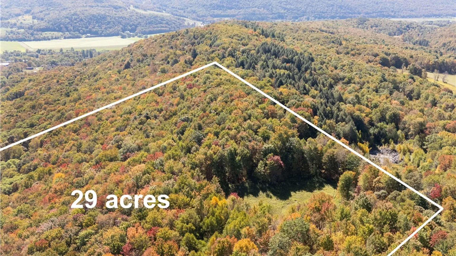 Property at 815 Covert Hollow Road, Hamden, NY 13782 36