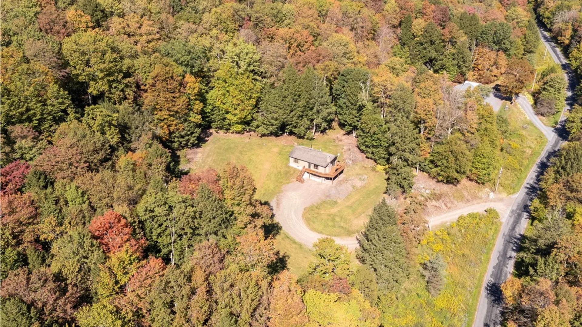 Property at 815 Covert Hollow Road, Hamden, NY 13782 4