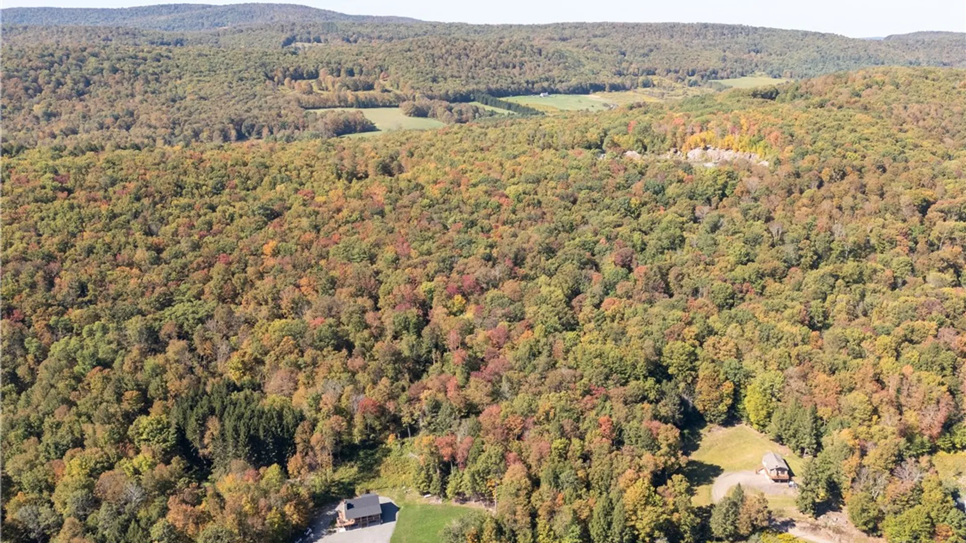 Property at 815 Covert Hollow Road, Hamden, NY 13782 5