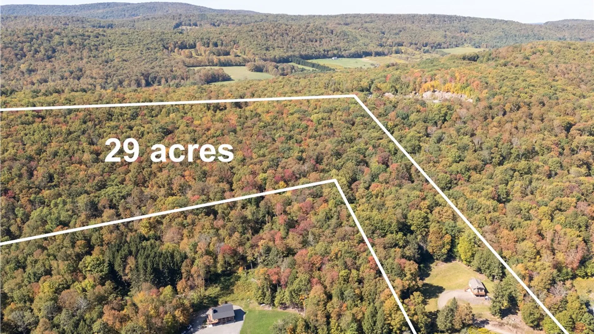 Property at 815 Covert Hollow Road, Hamden, NY 13782 6