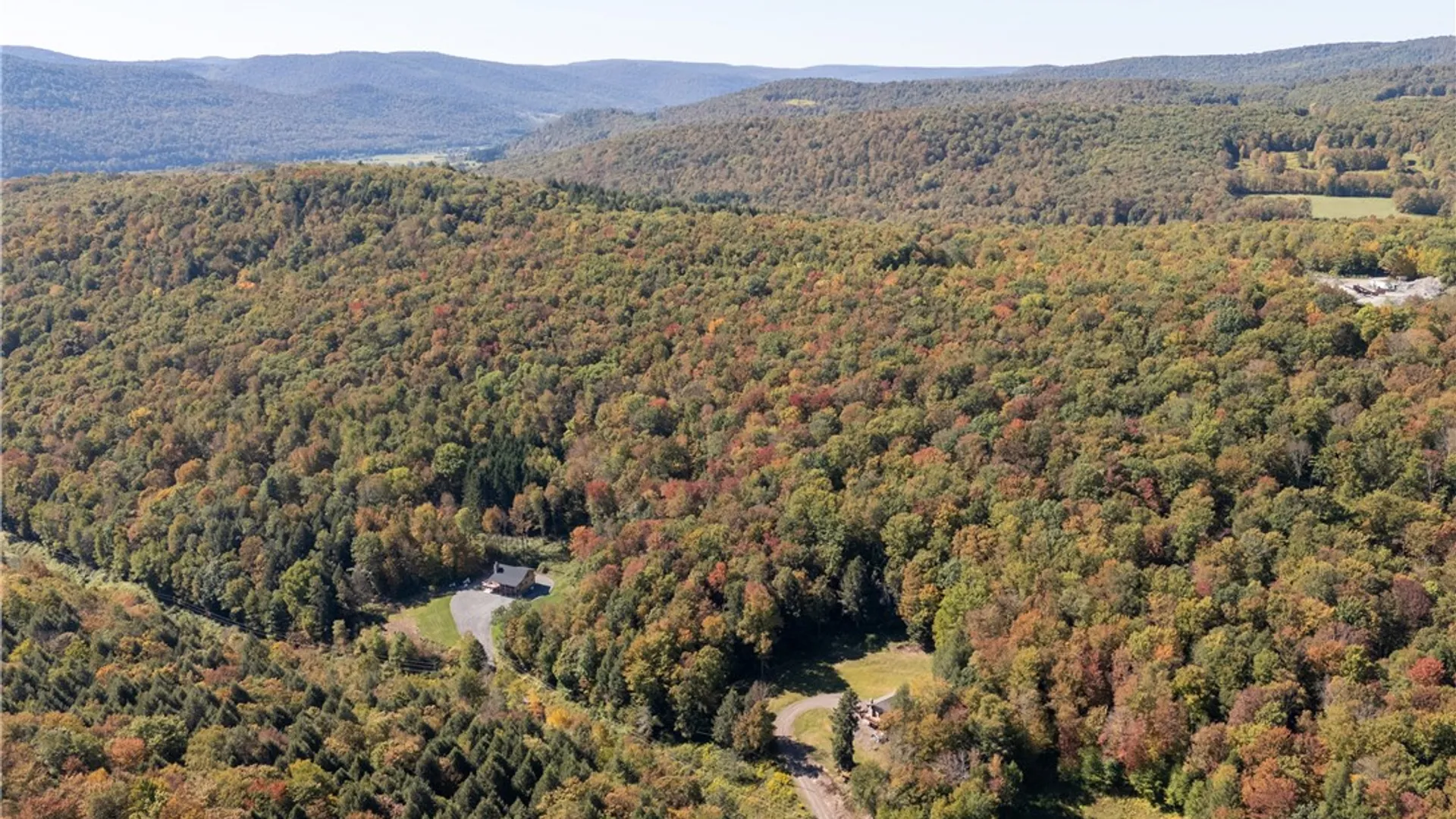 Property at 815 Covert Hollow Road, Hamden, NY 13782 7