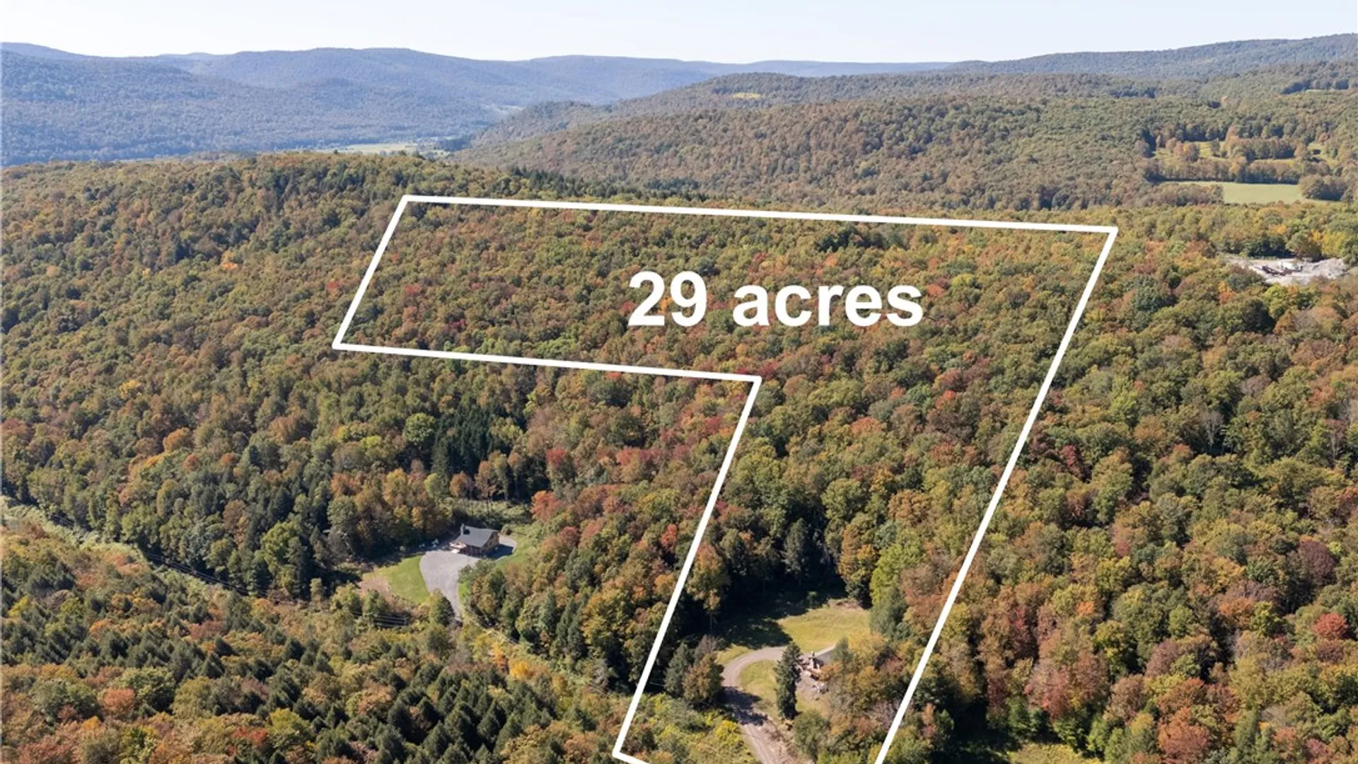 Property at 815 Covert Hollow Road, Hamden, NY 13782 8