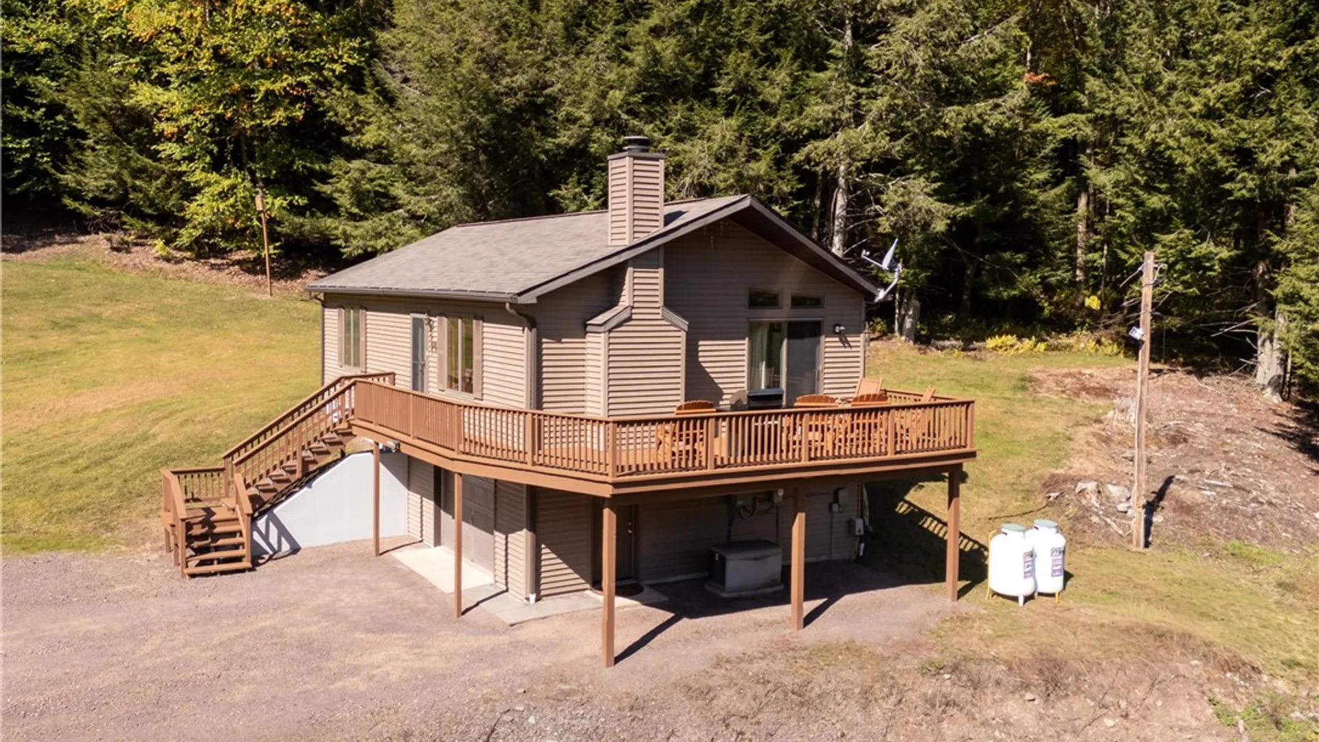 Property at 815 Covert Hollow Road, Hamden, NY 13782 9