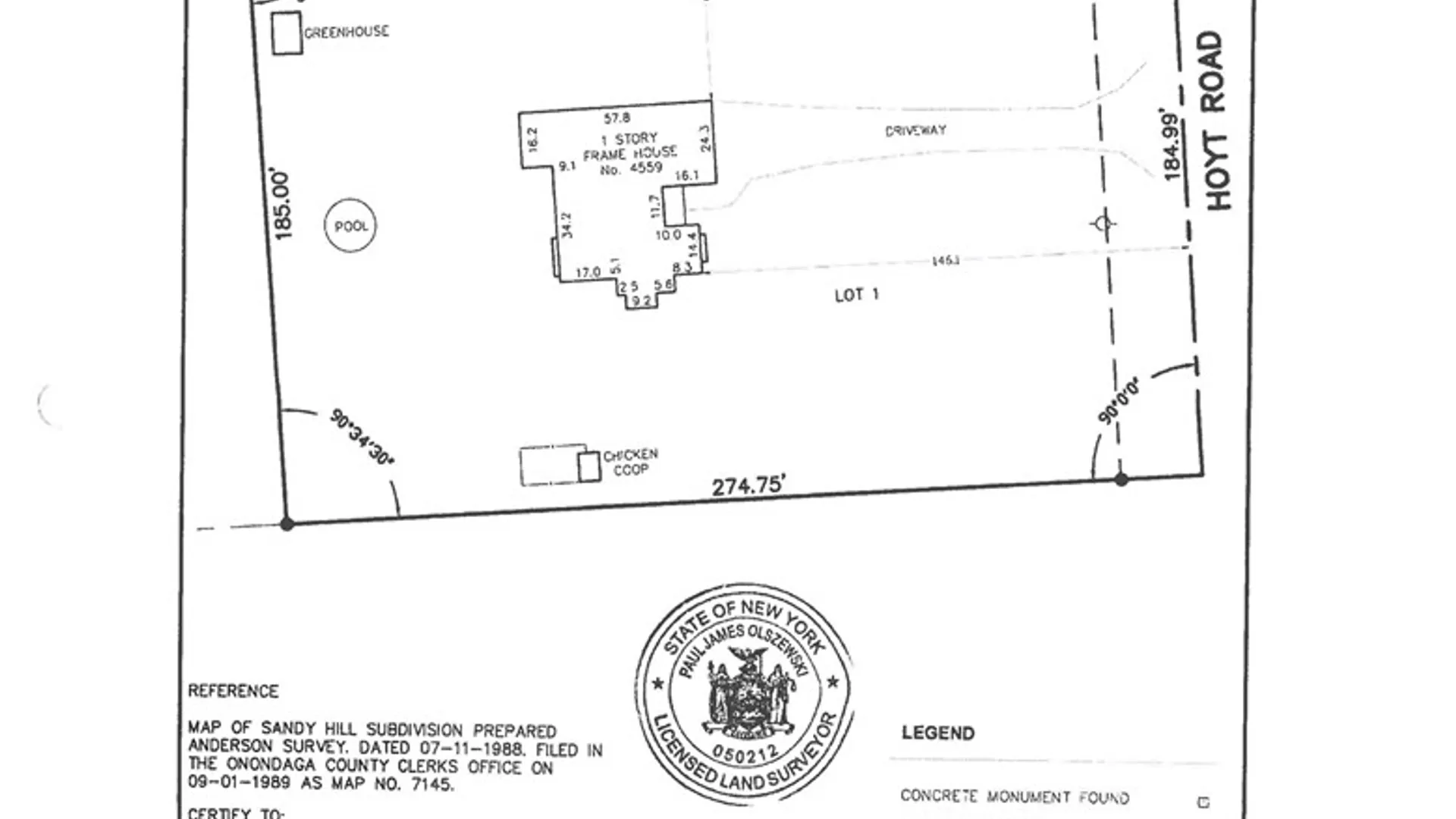Property at 4559 Hoyt Road, Skaneateles, NY 13152 49