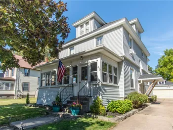 Property at 329 Clinton Street, Wilna, NY 13619