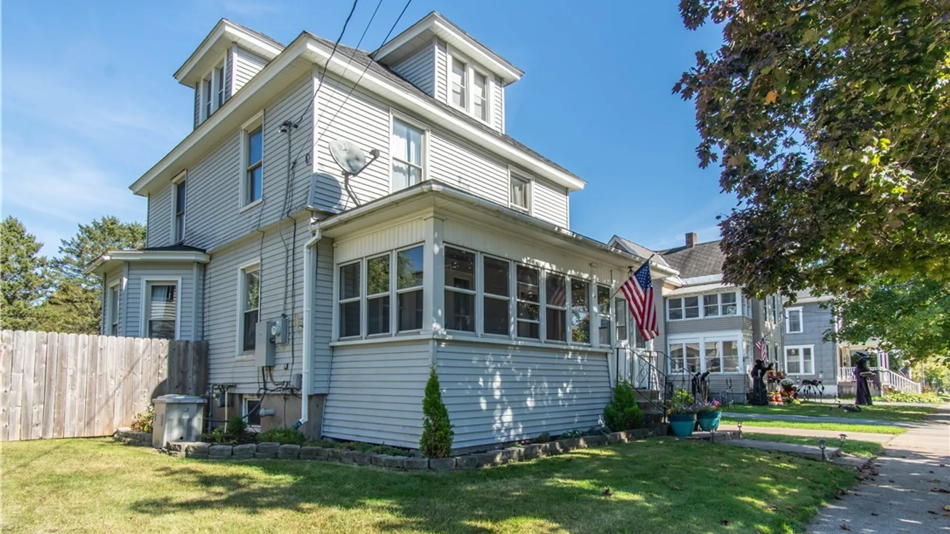 Property at 329 Clinton Street, Wilna, NY 13619 2