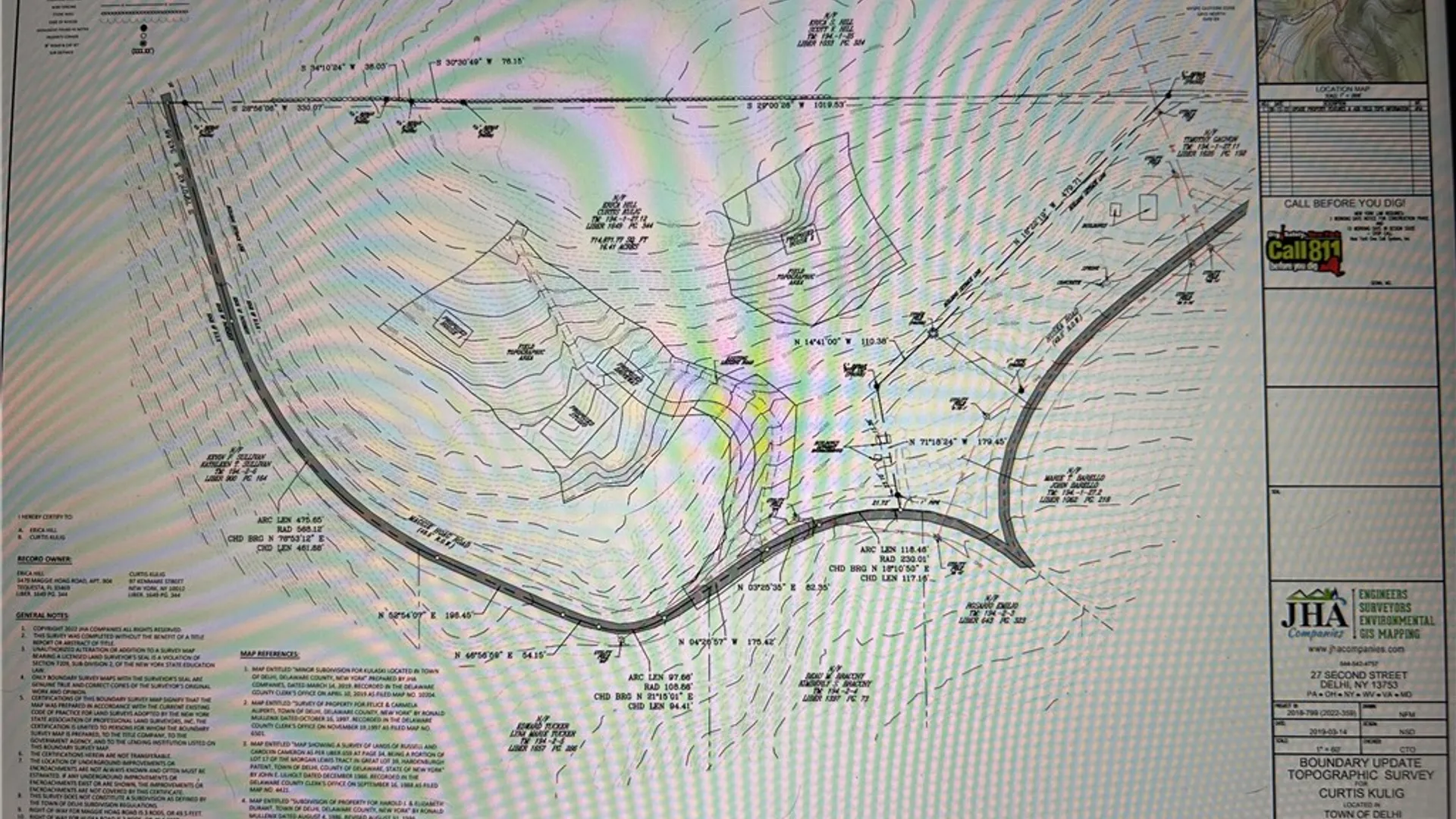 Property at Huska Road, Delhi, NY 13753 17