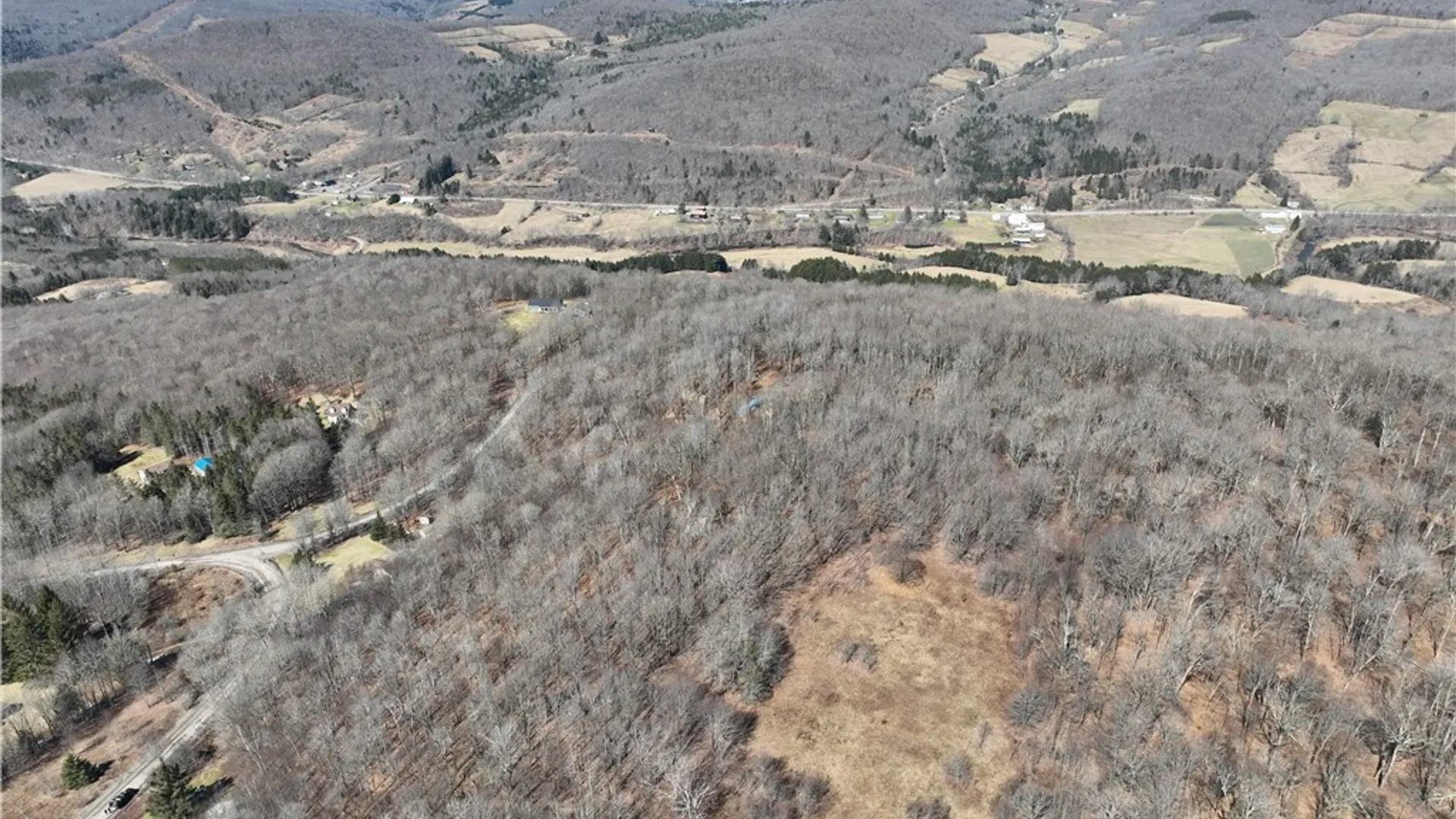 Property at Huska Road, Delhi, NY 13753 2