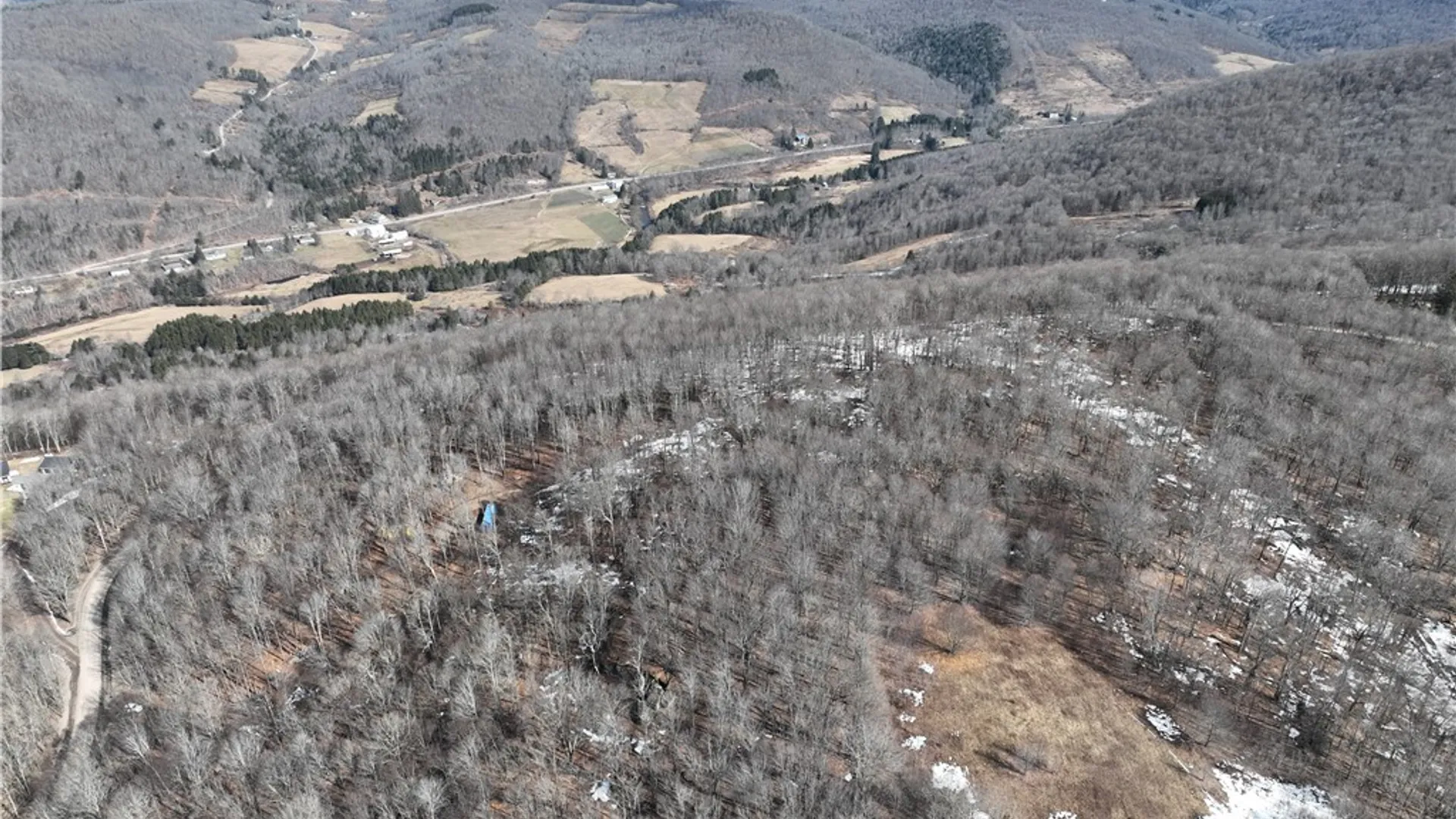 Property at Huska Road, Delhi, NY 13753 3