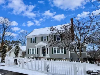 Property at 120 Lincklaen Street, Cazenovia, NY 13035