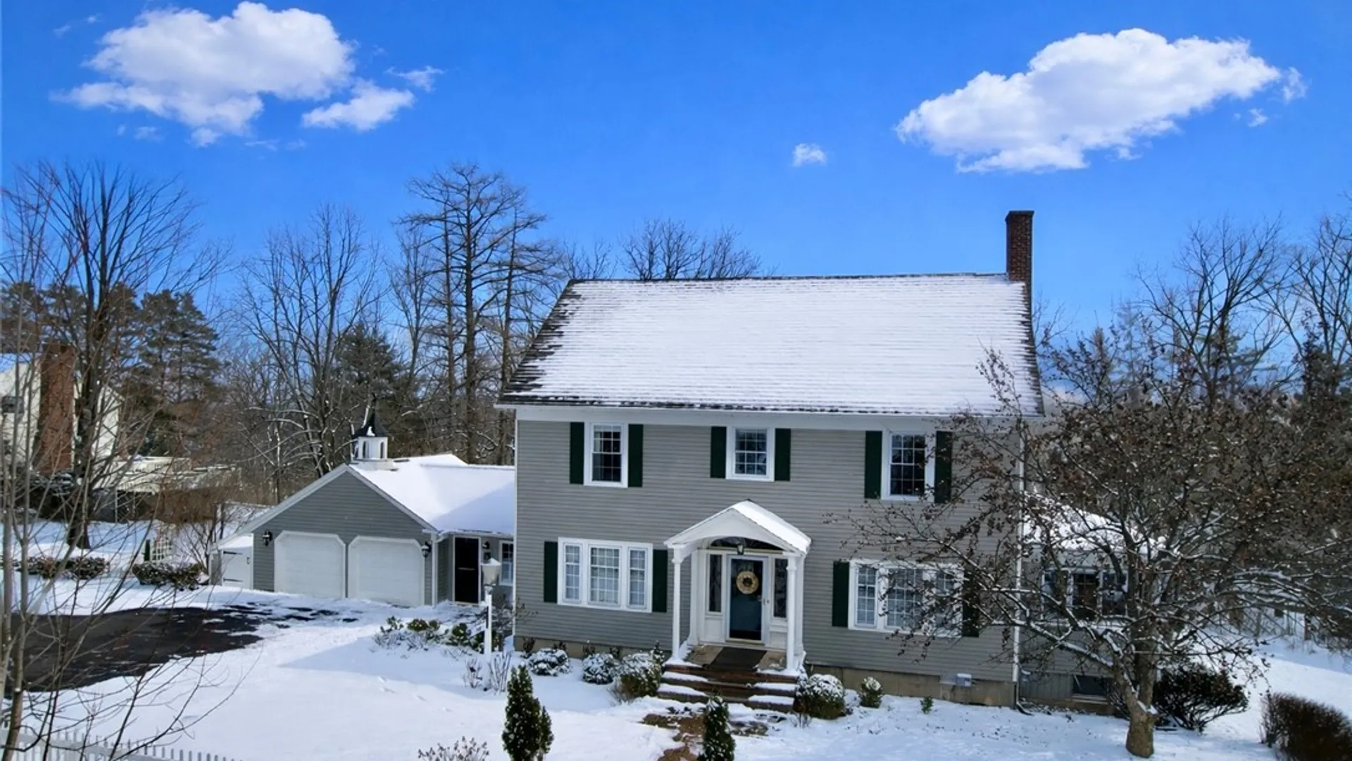 Property at 120 Lincklaen Street, Cazenovia, NY 13035 2