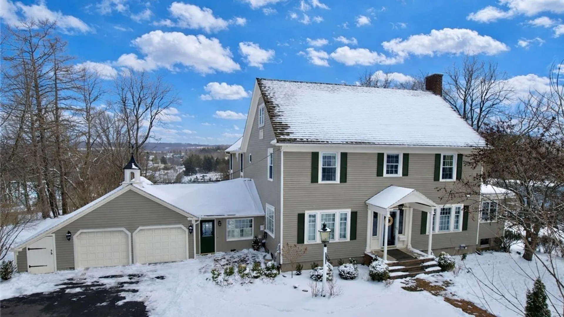 Property at 120 Lincklaen Street, Cazenovia, NY 13035 3