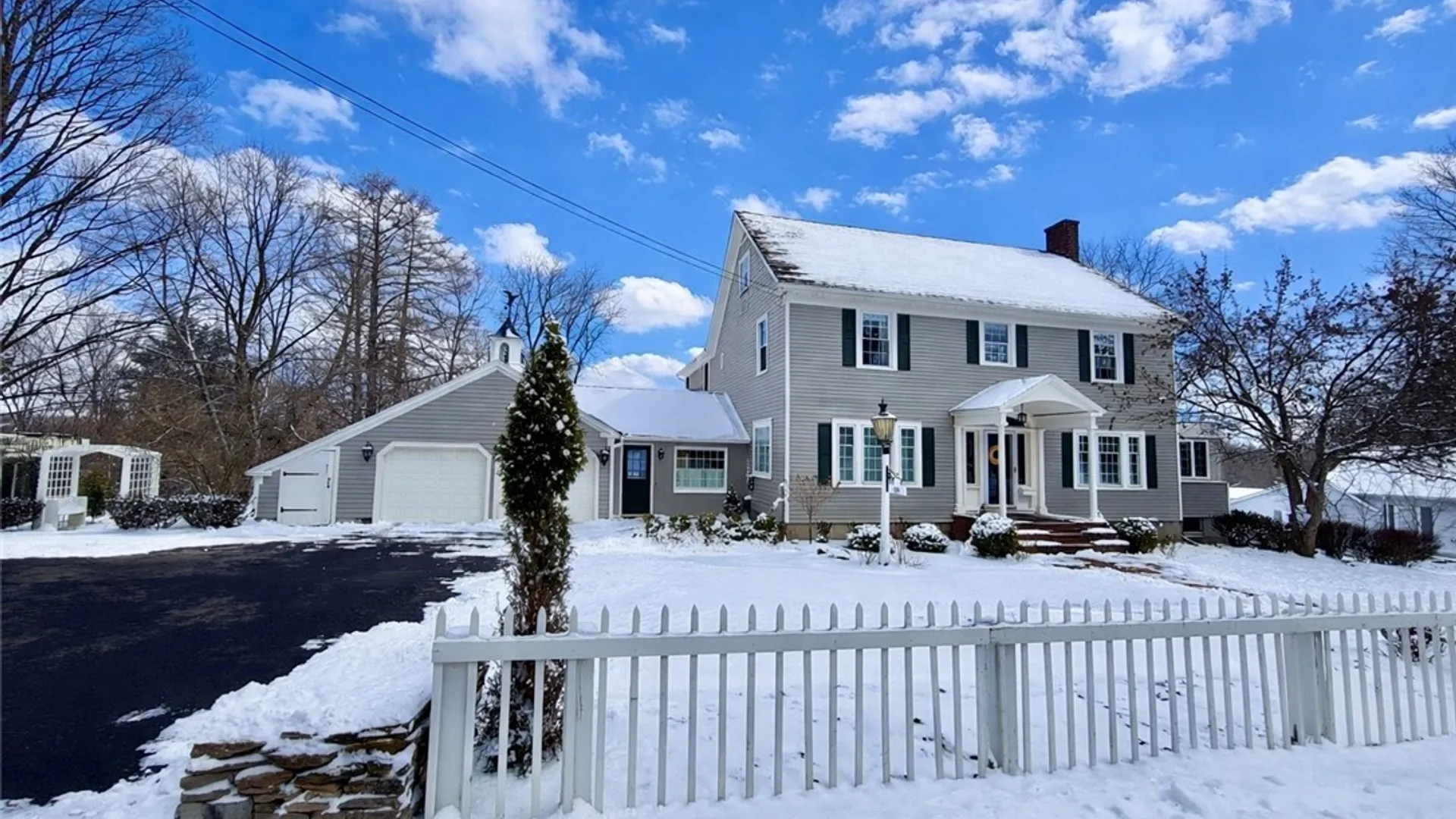 Property at 120 Lincklaen Street, Cazenovia, NY 13035 4