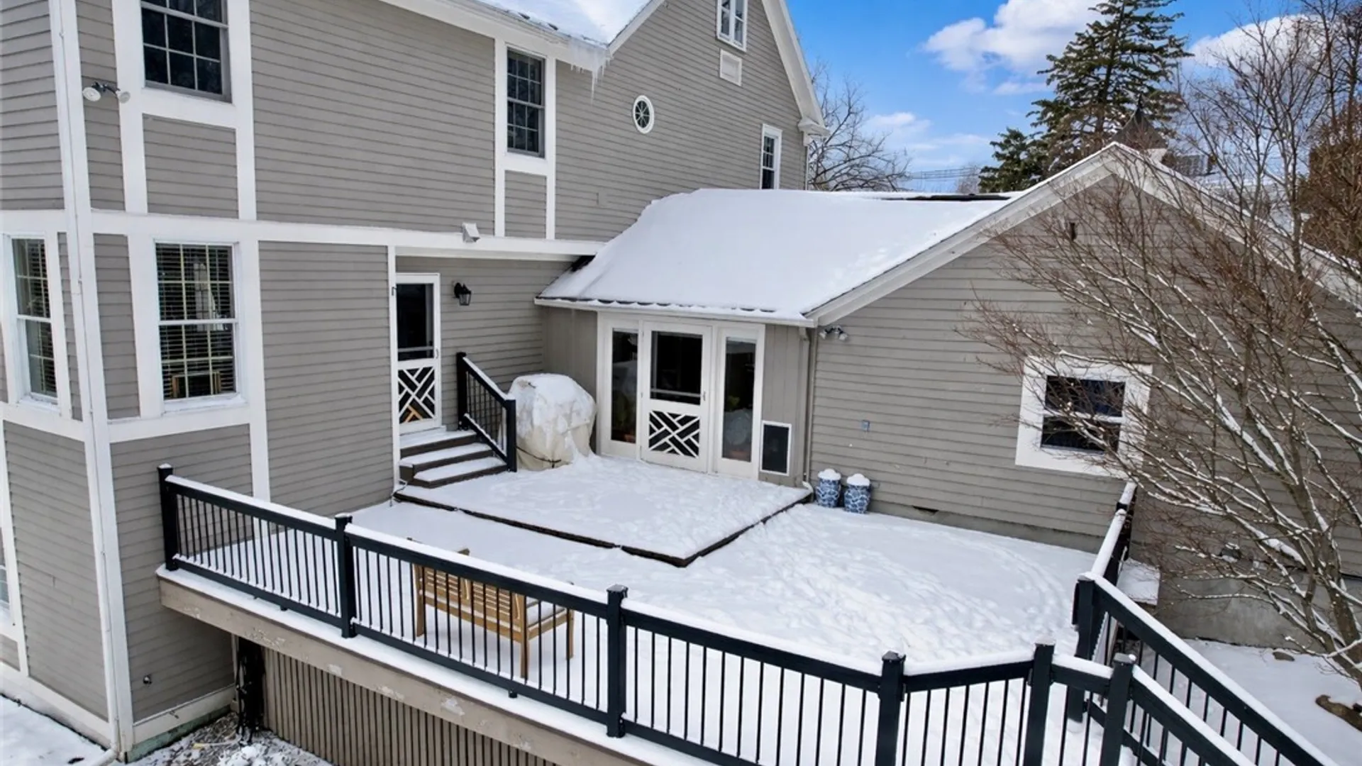 Property at 120 Lincklaen Street, Cazenovia, NY 13035 41