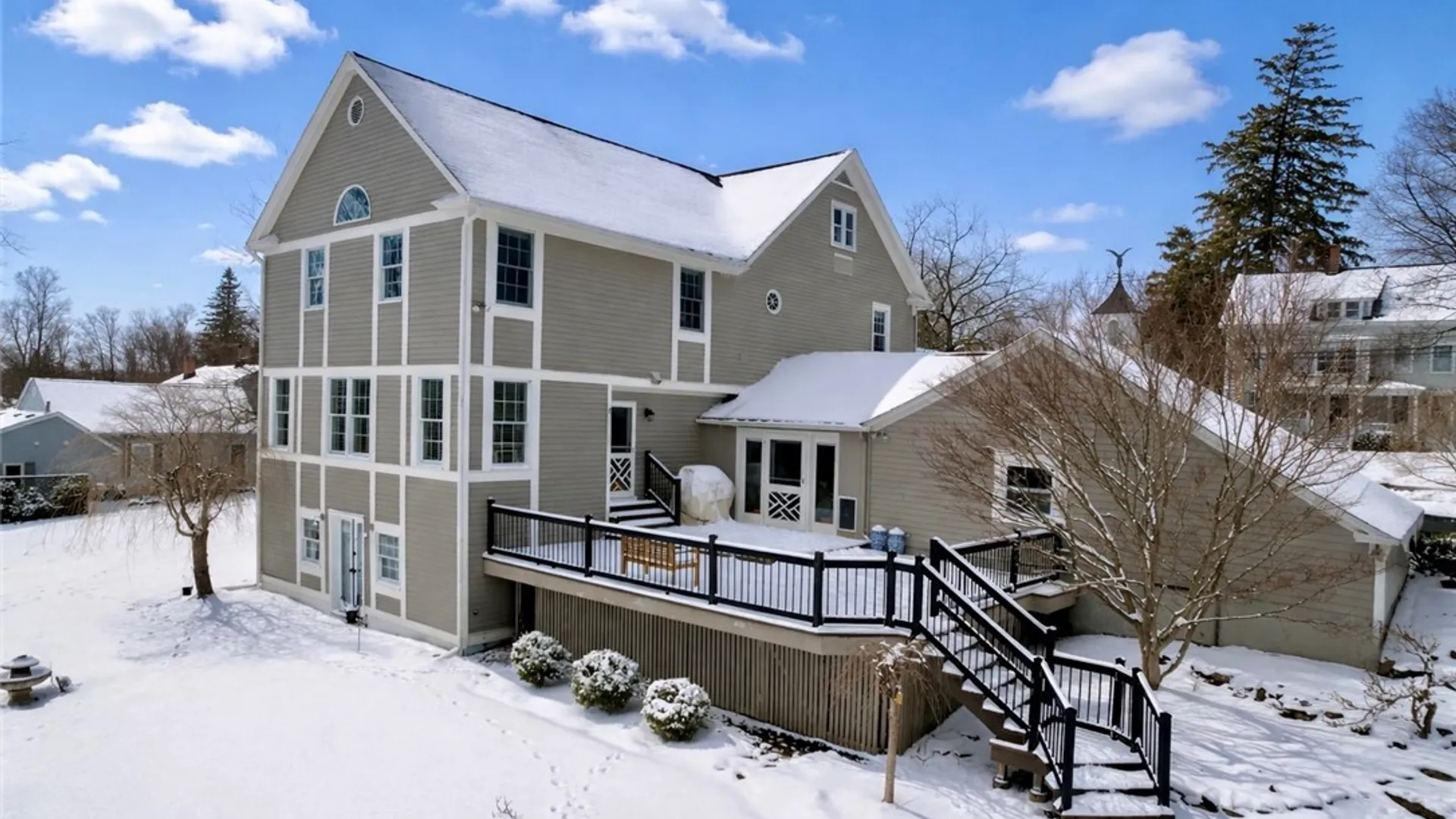 Property at 120 Lincklaen Street, Cazenovia, NY 13035 43