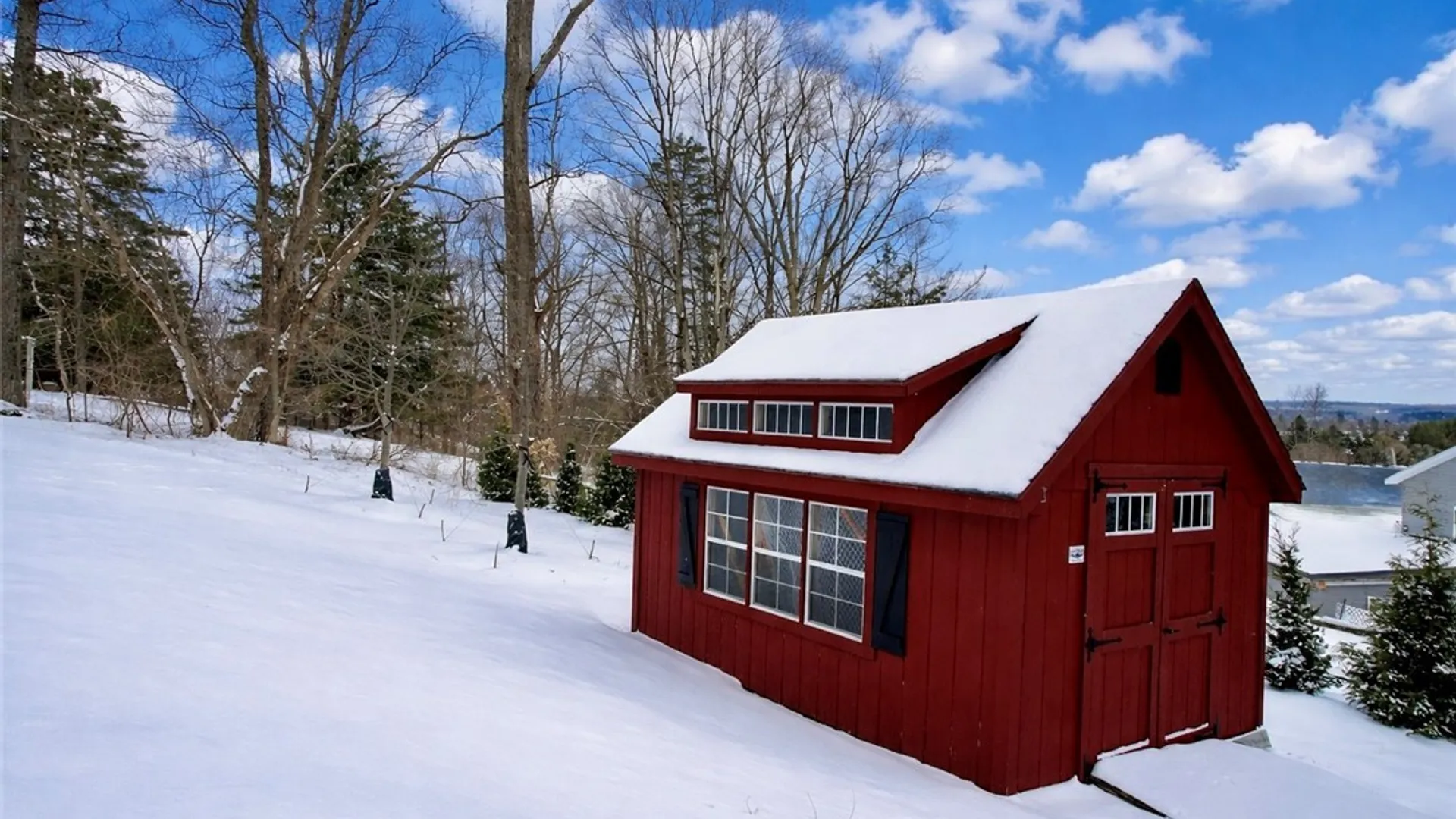 Property at 120 Lincklaen Street, Cazenovia, NY 13035 44