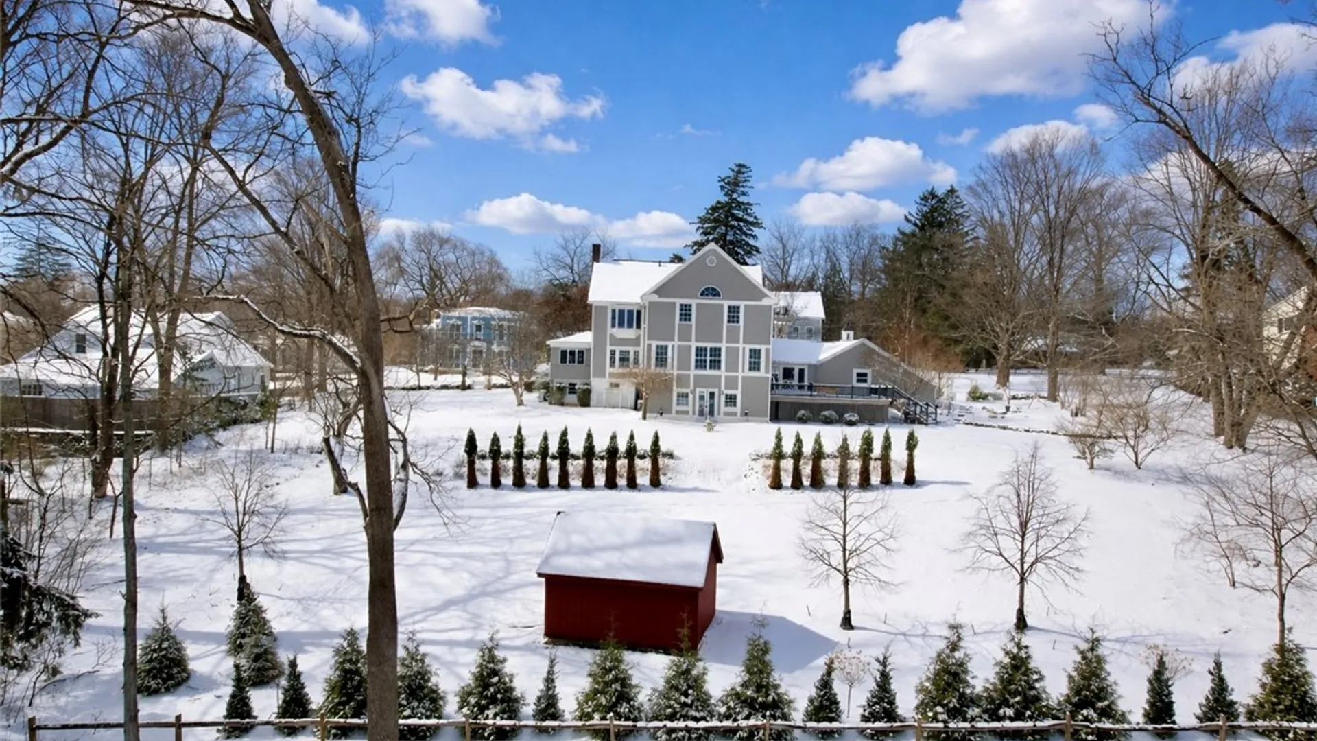 Property at 120 Lincklaen Street, Cazenovia, NY 13035 45