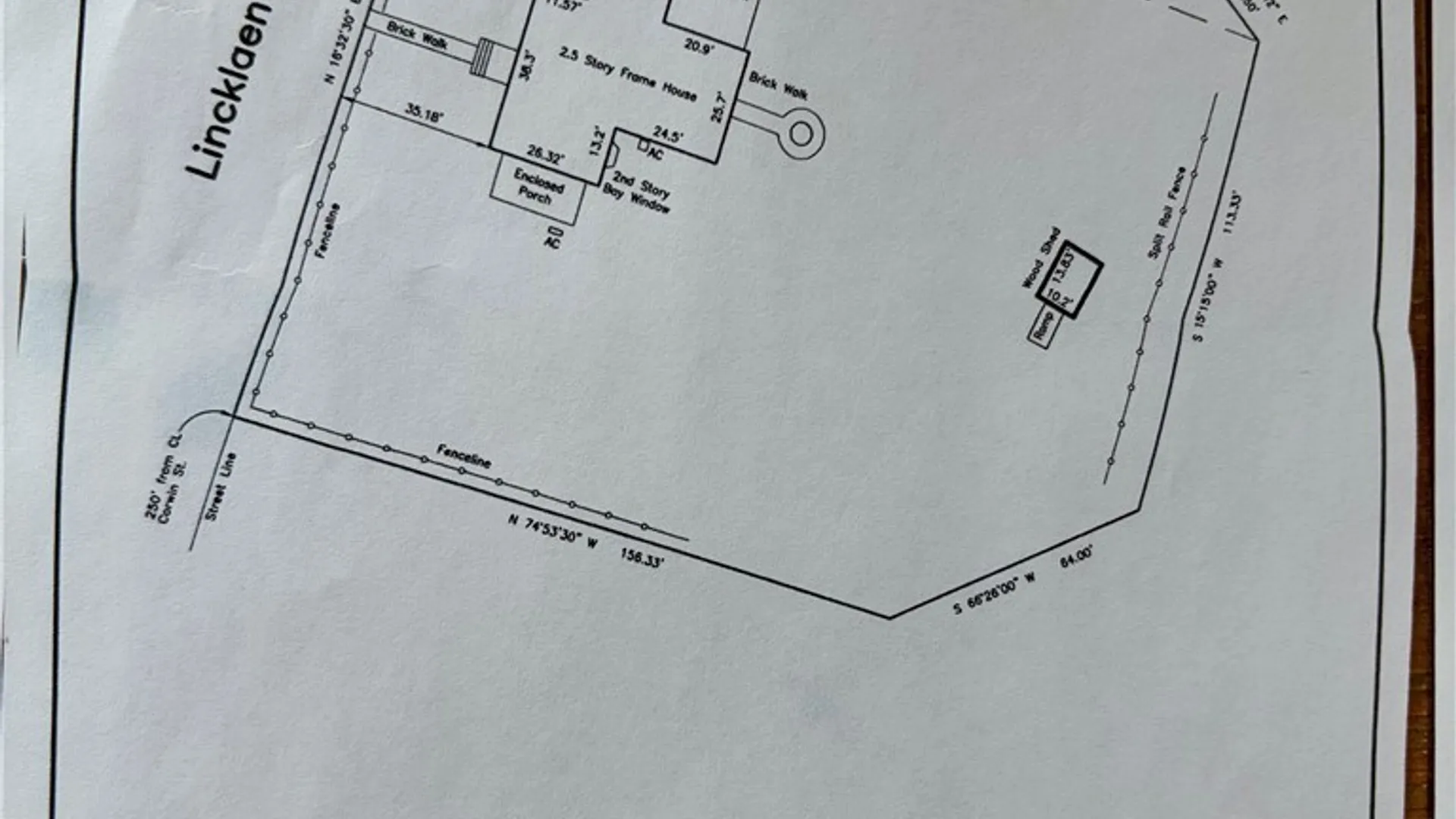 Property at 120 Lincklaen Street, Cazenovia, NY 13035 48