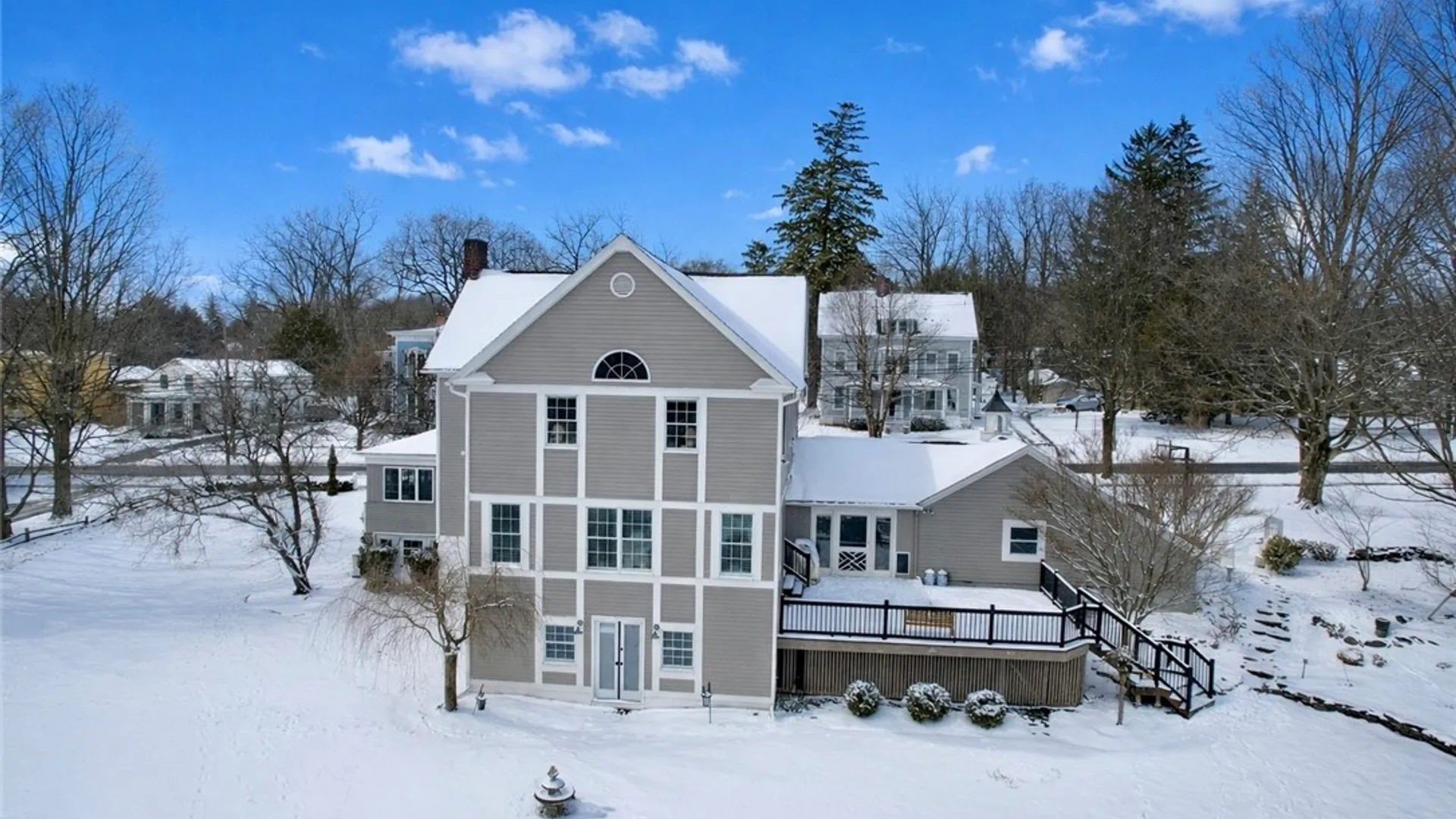 Property at 120 Lincklaen Street, Cazenovia, NY 13035 5