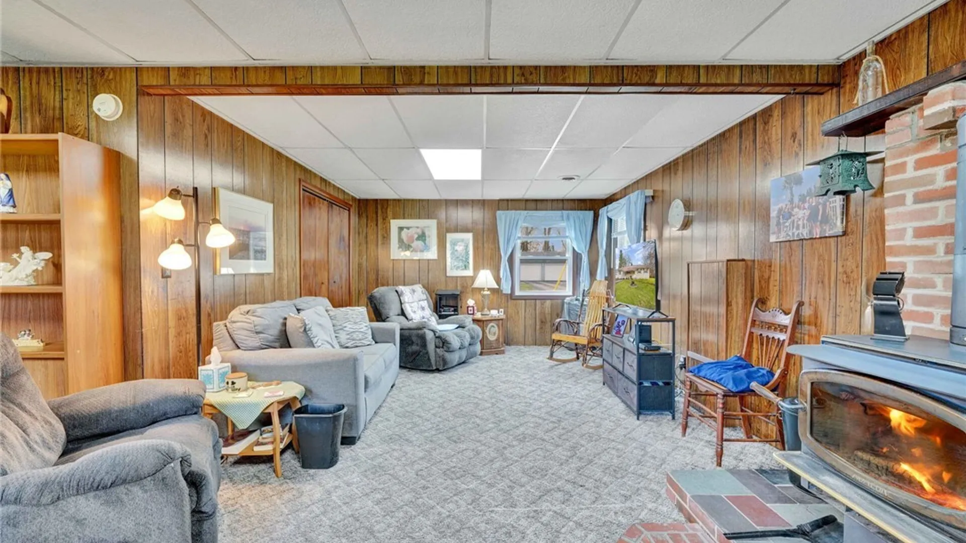 Property at 14 1st Avenue, Yorkshire, NY 14042 12