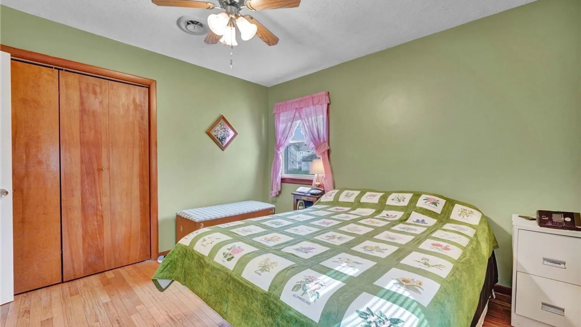 Property at 14 1st Avenue, Yorkshire, NY 14042 25