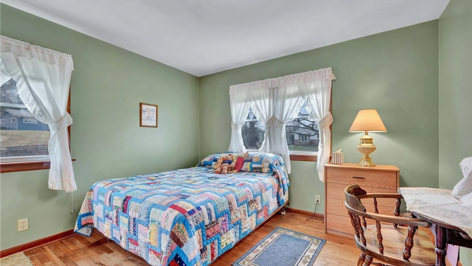 Property at 14 1st Avenue, Yorkshire, NY 14042 26