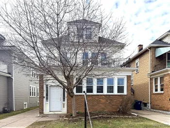 Property at 46 Cunard Road, Buffalo, NY 14216