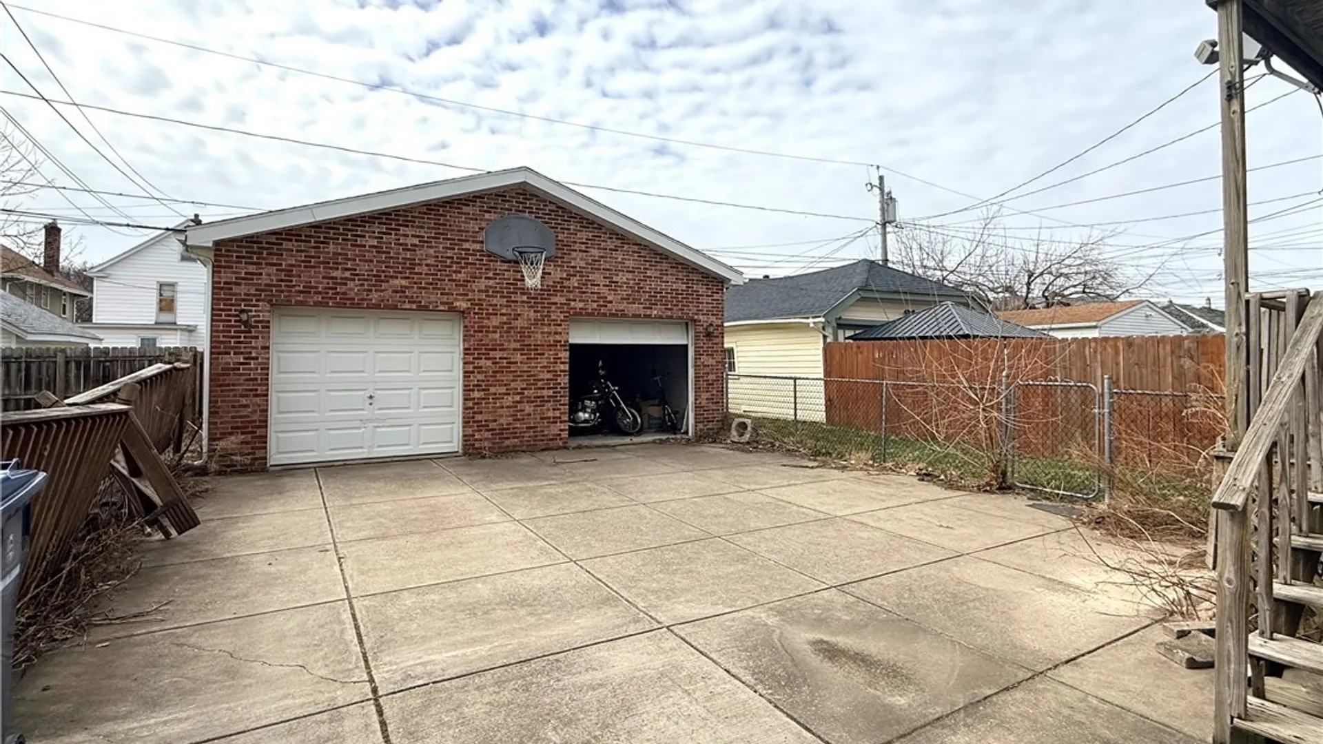 Property at 46 Cunard Road, Buffalo, NY 14216 23